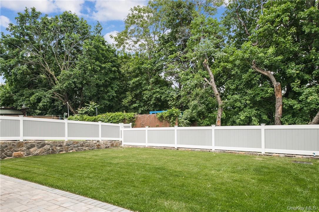 124-B Maple Avenue