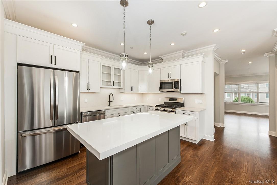 124-B Maple Avenue