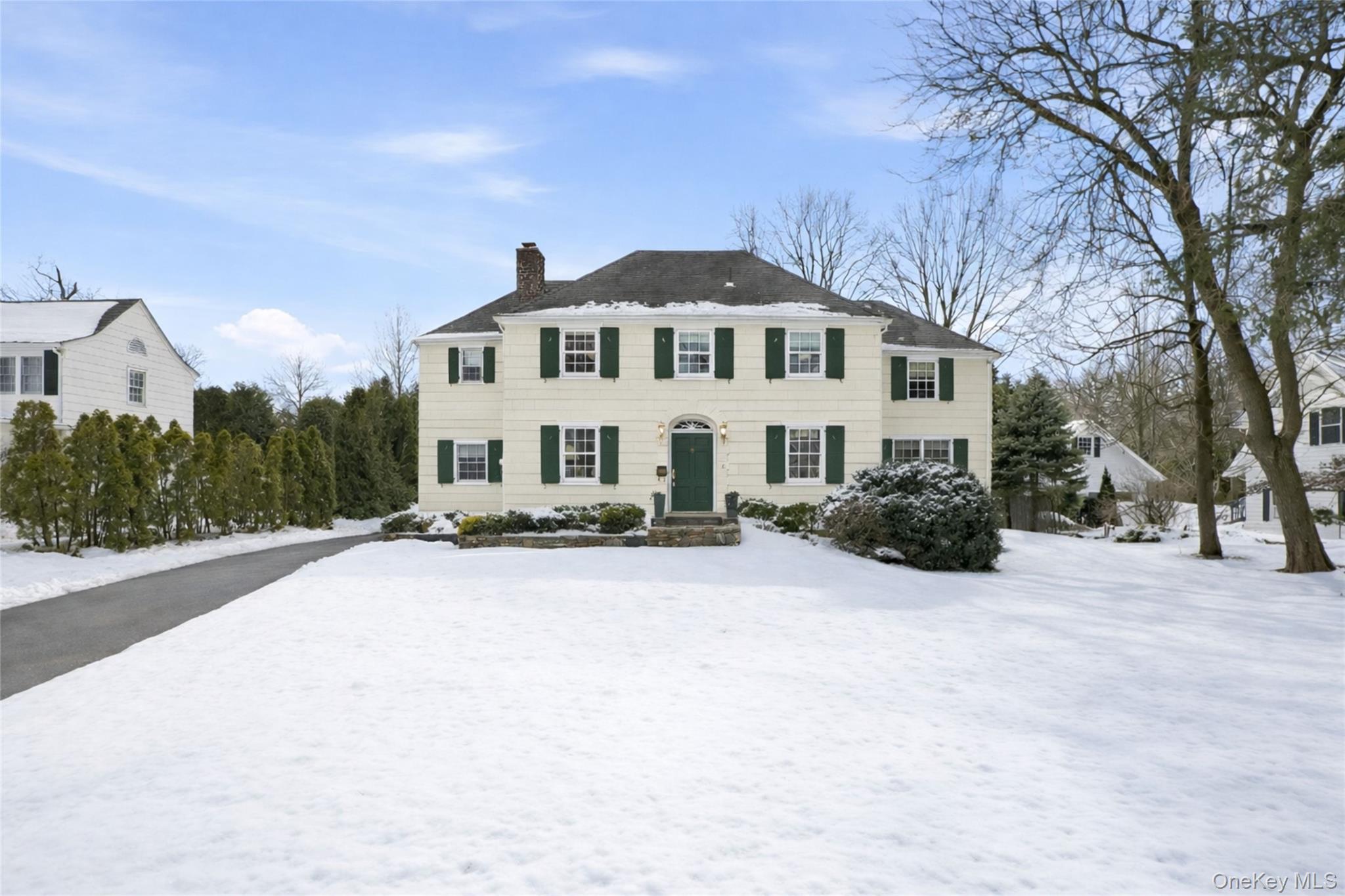 6 Pine Lane
