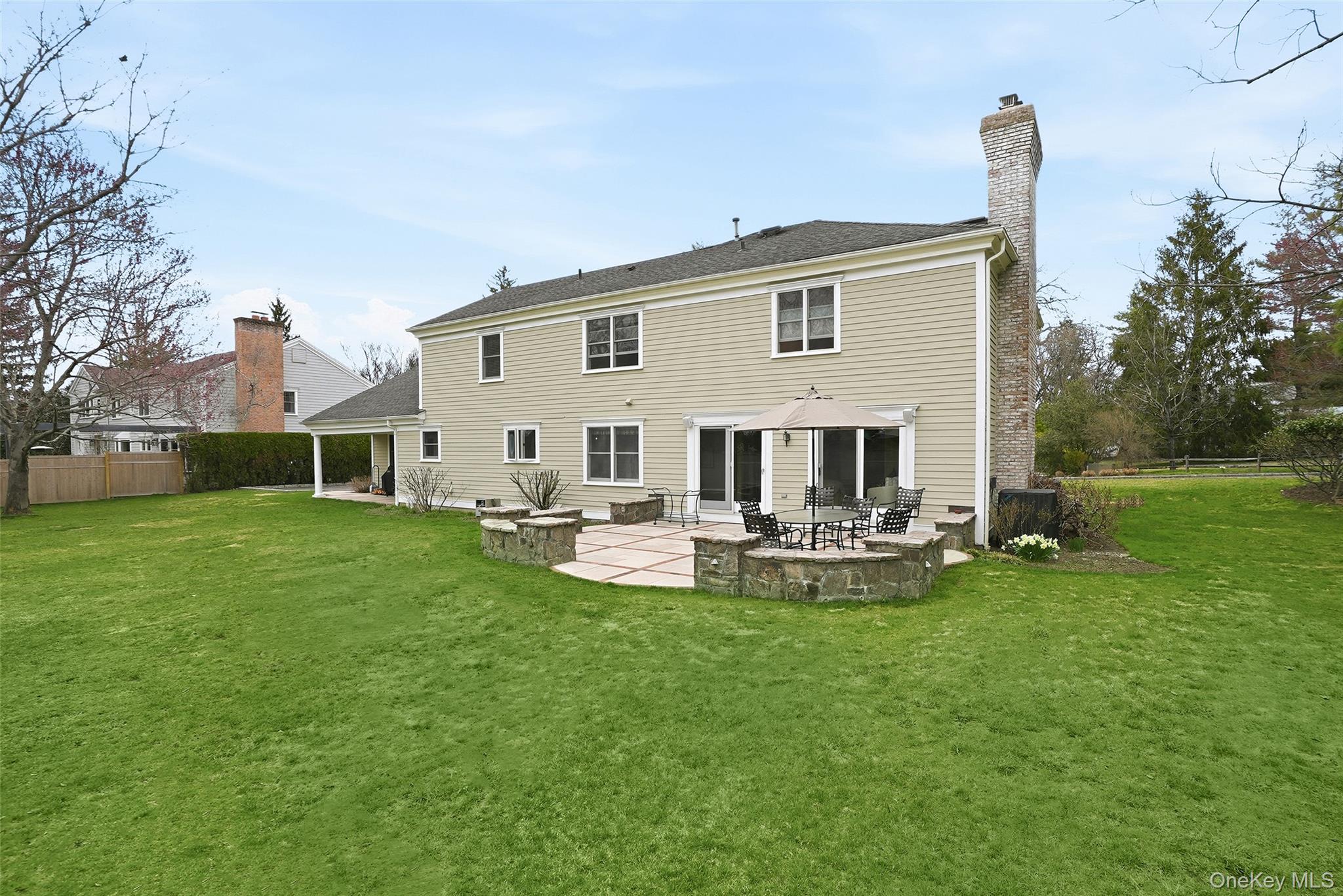 4 Ellis Court