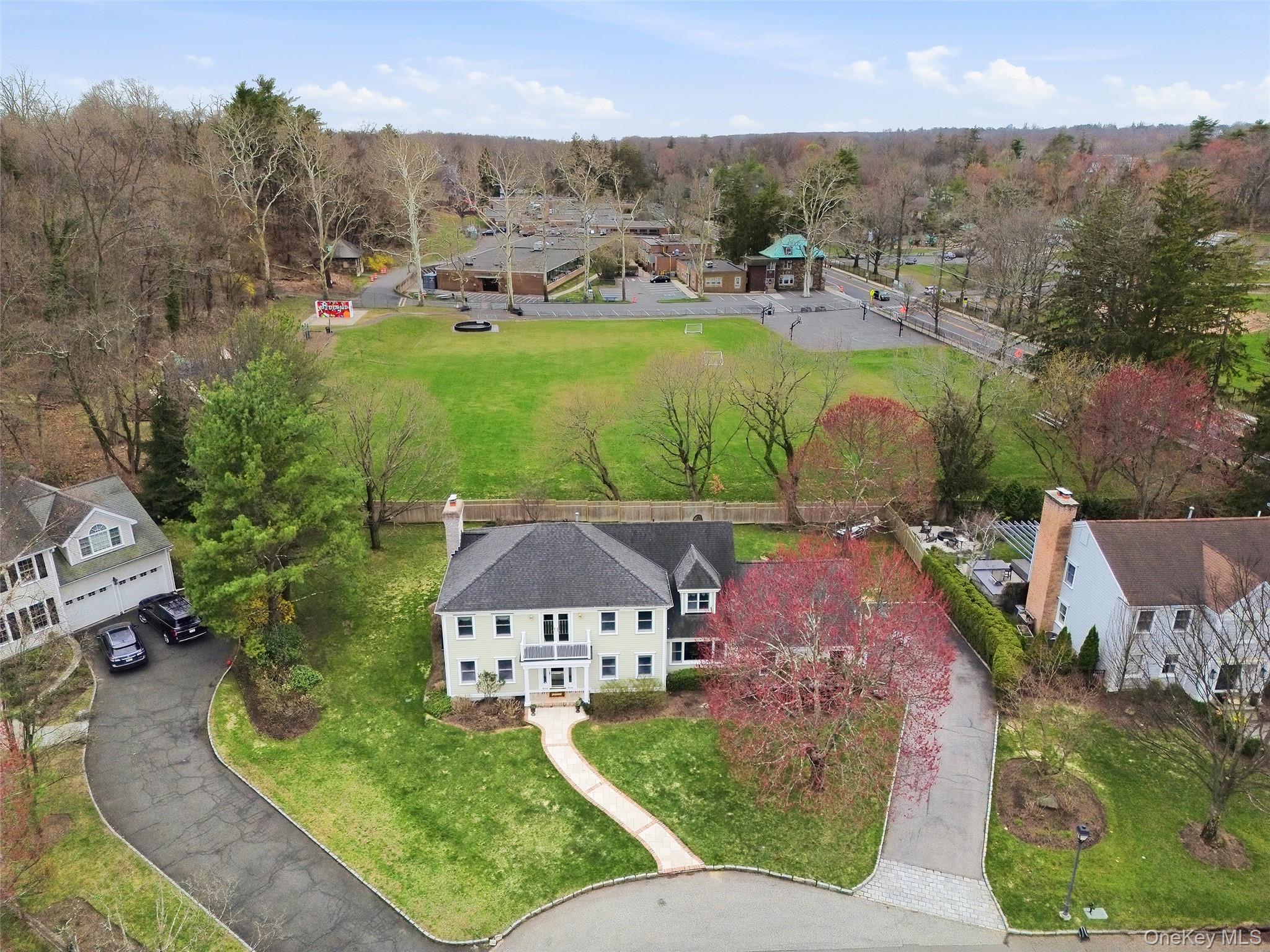 4 Ellis Court