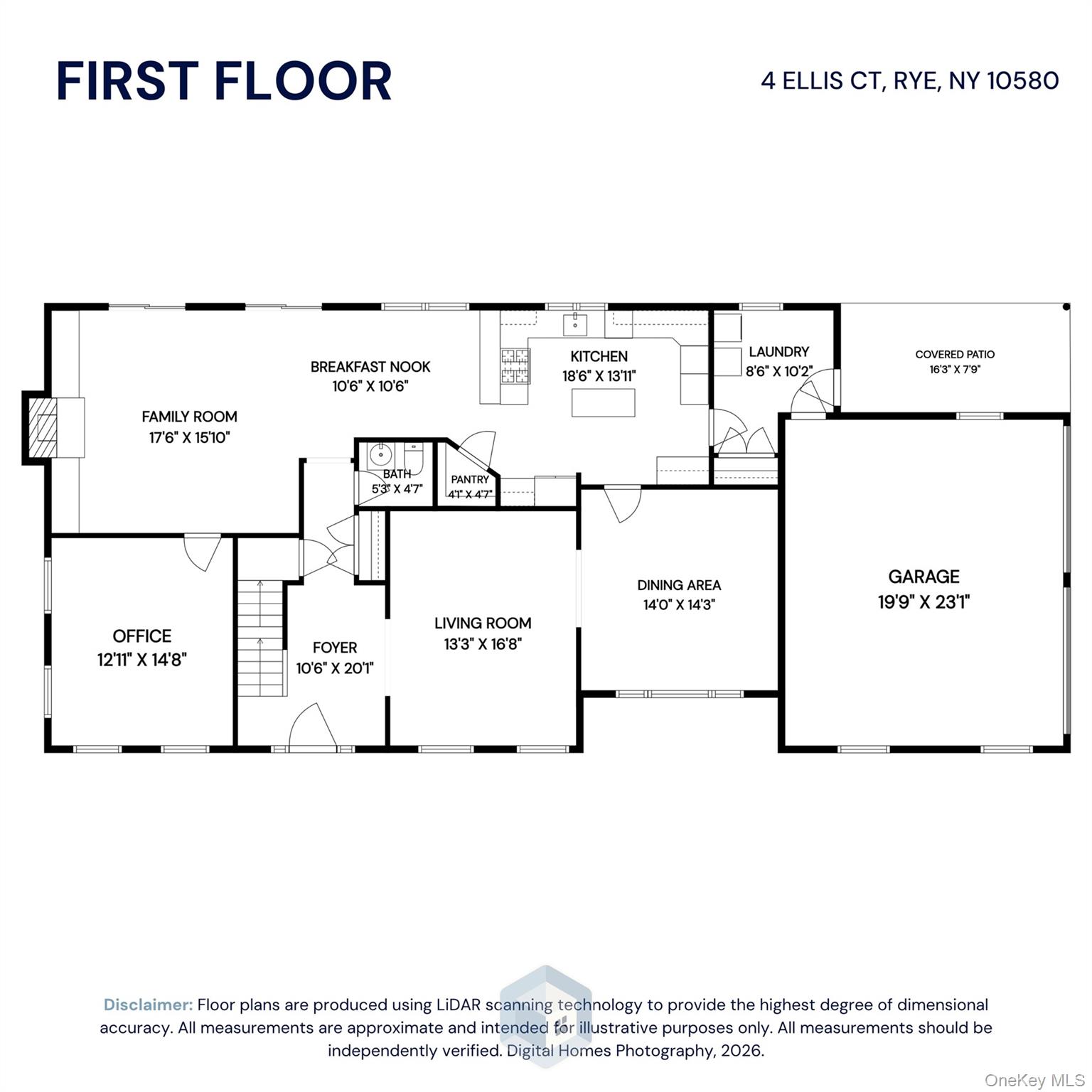 4 Ellis Court