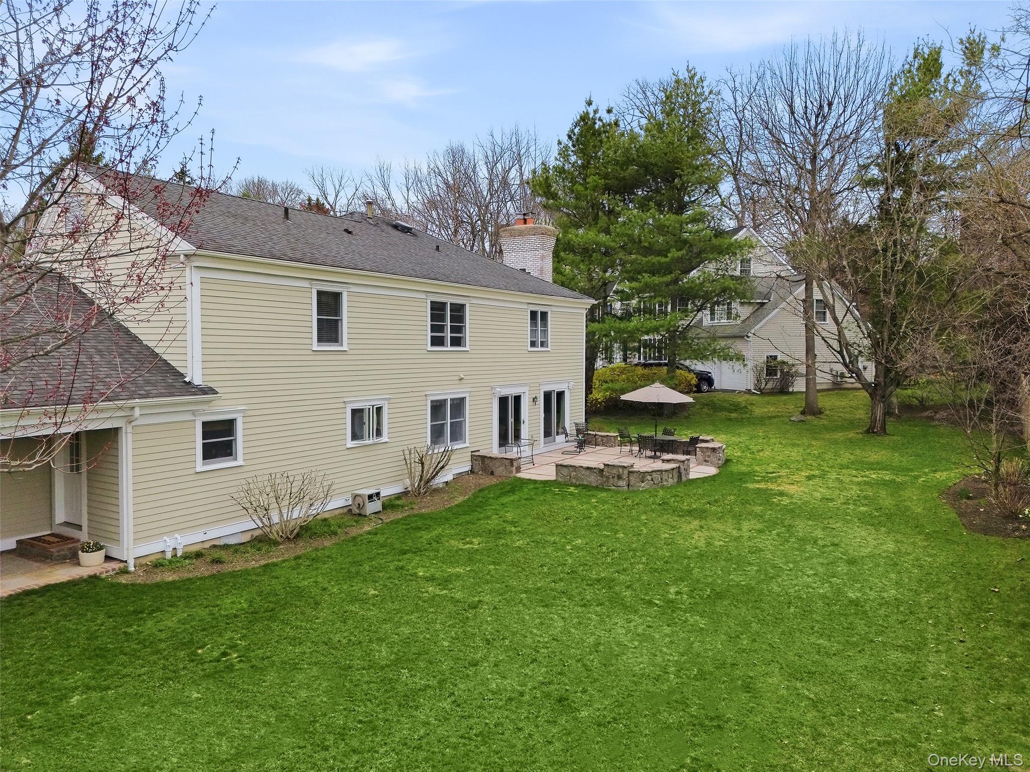 4 Ellis Court