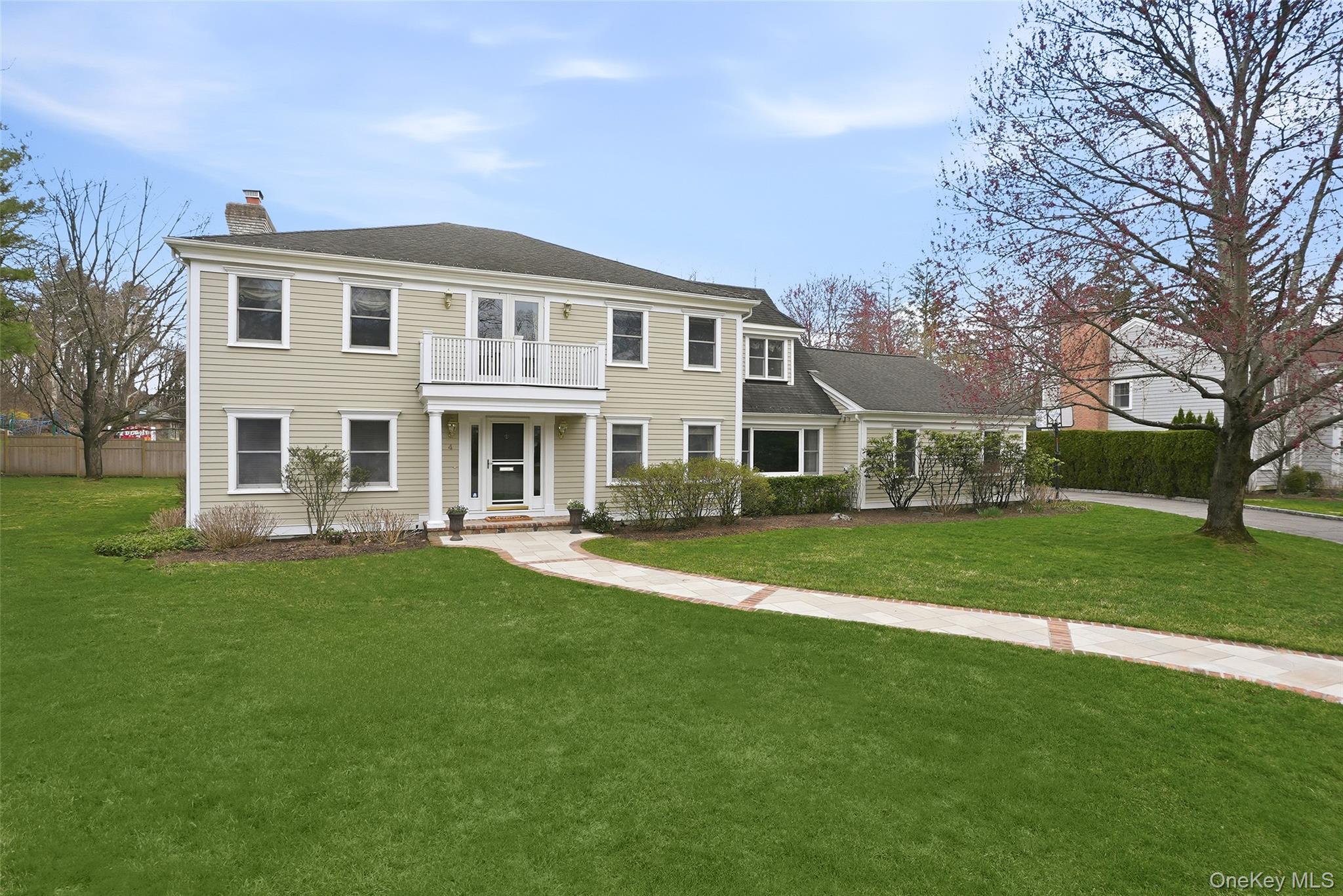 4 Ellis Court