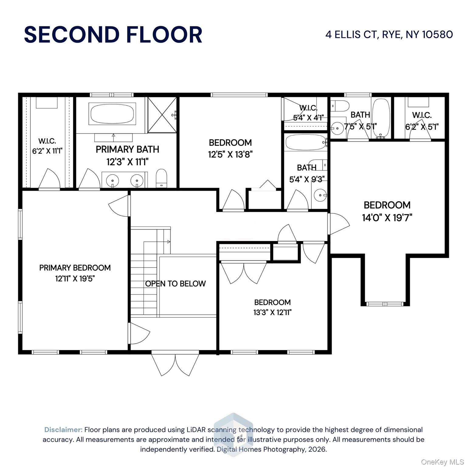 4 Ellis Court