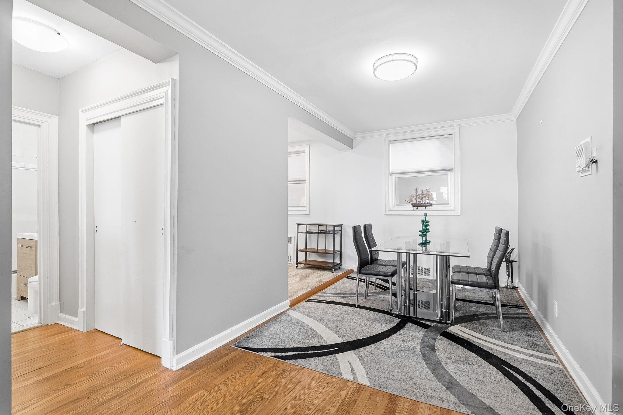 315 King Street Unit: 3C