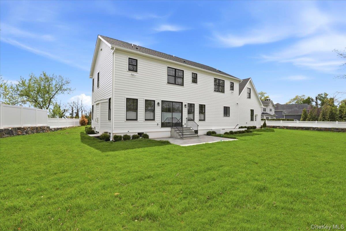 20 Hilltop Drive