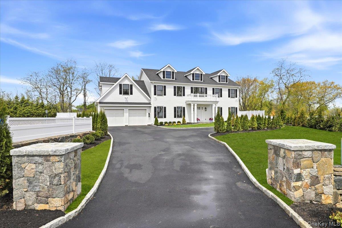 20 Hilltop Drive