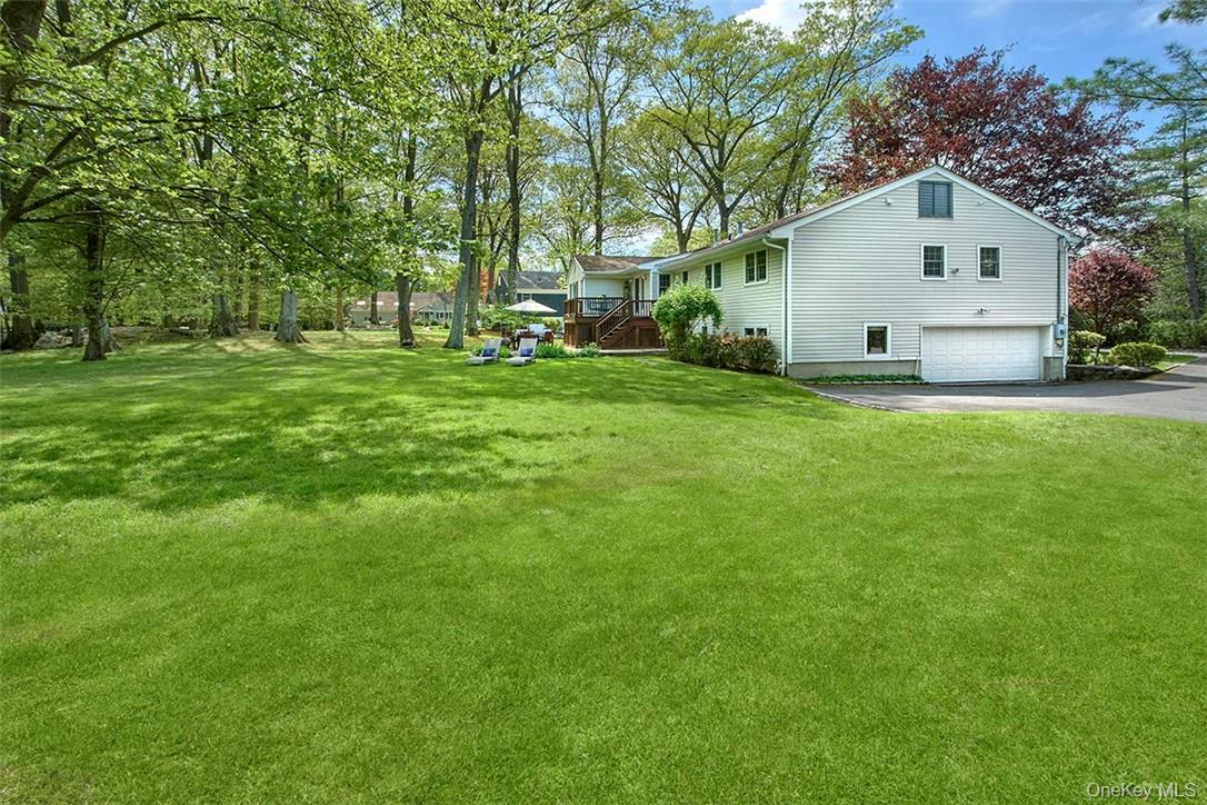 21 Douglas Circle