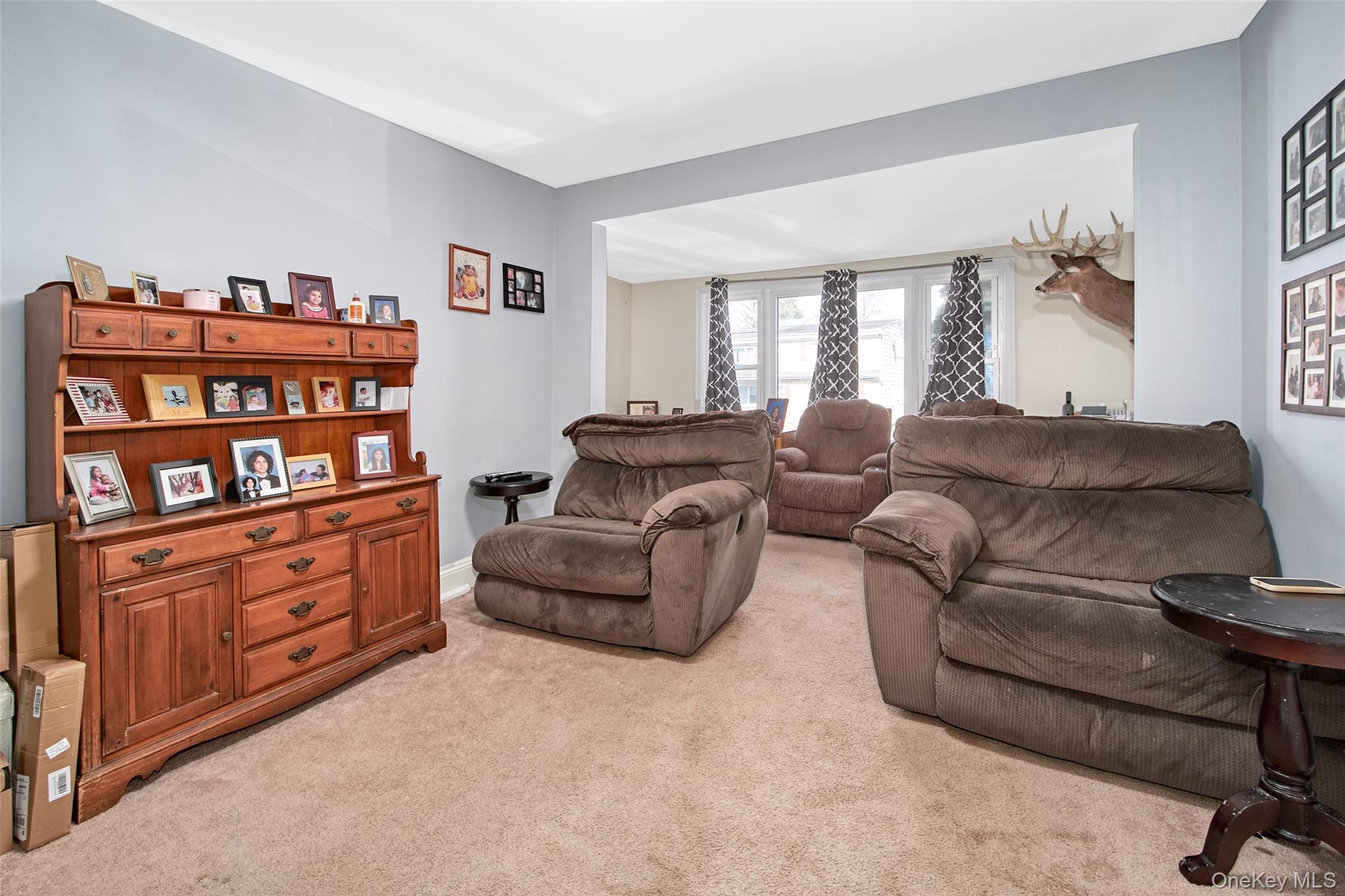 123 Webster Avenue
