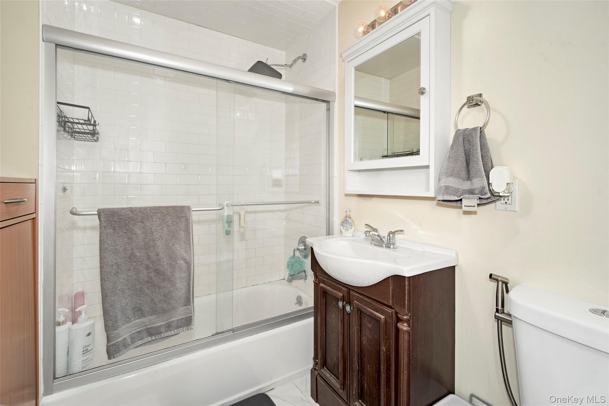 123 Webster Avenue