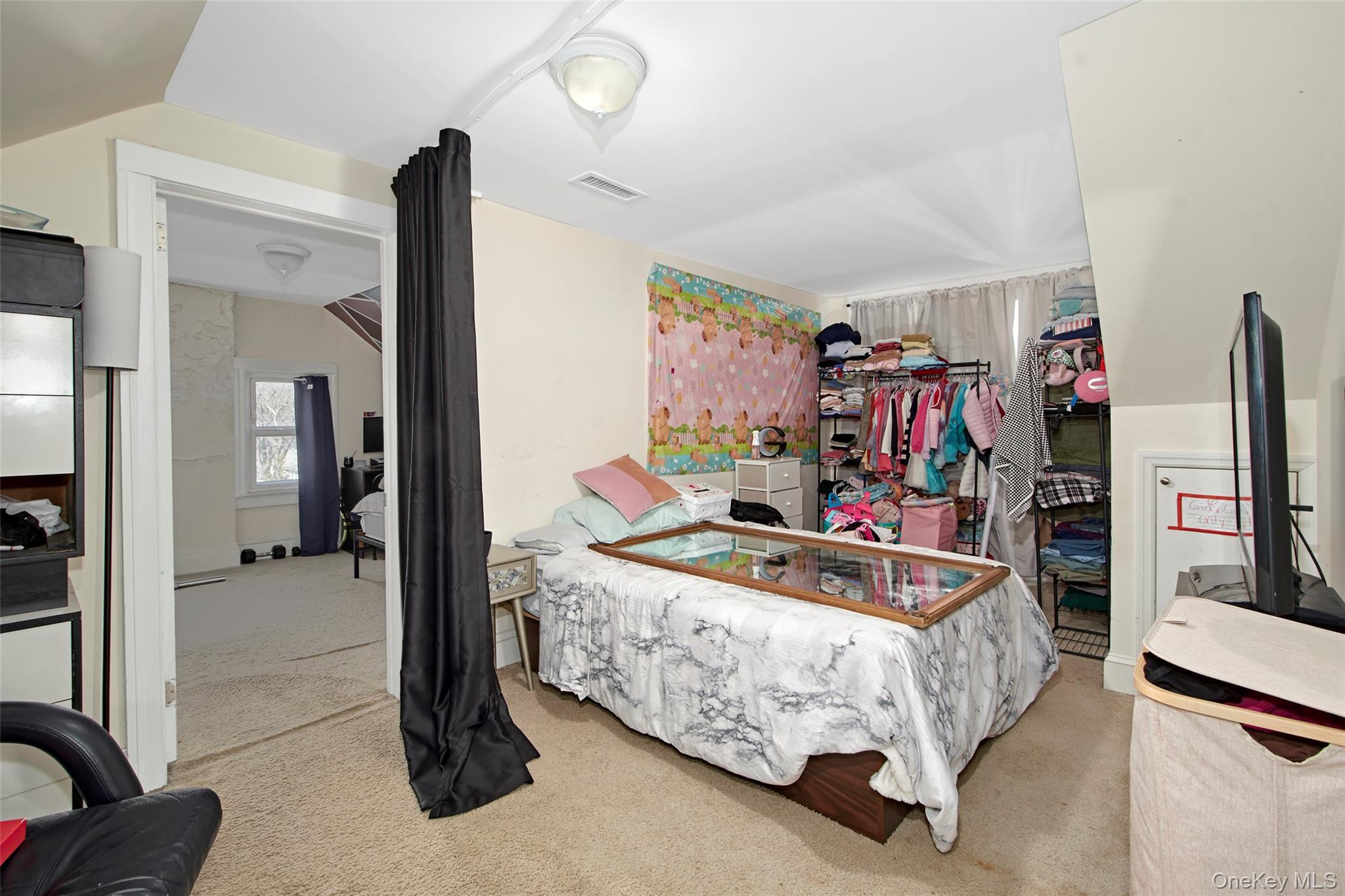 123 Webster Avenue