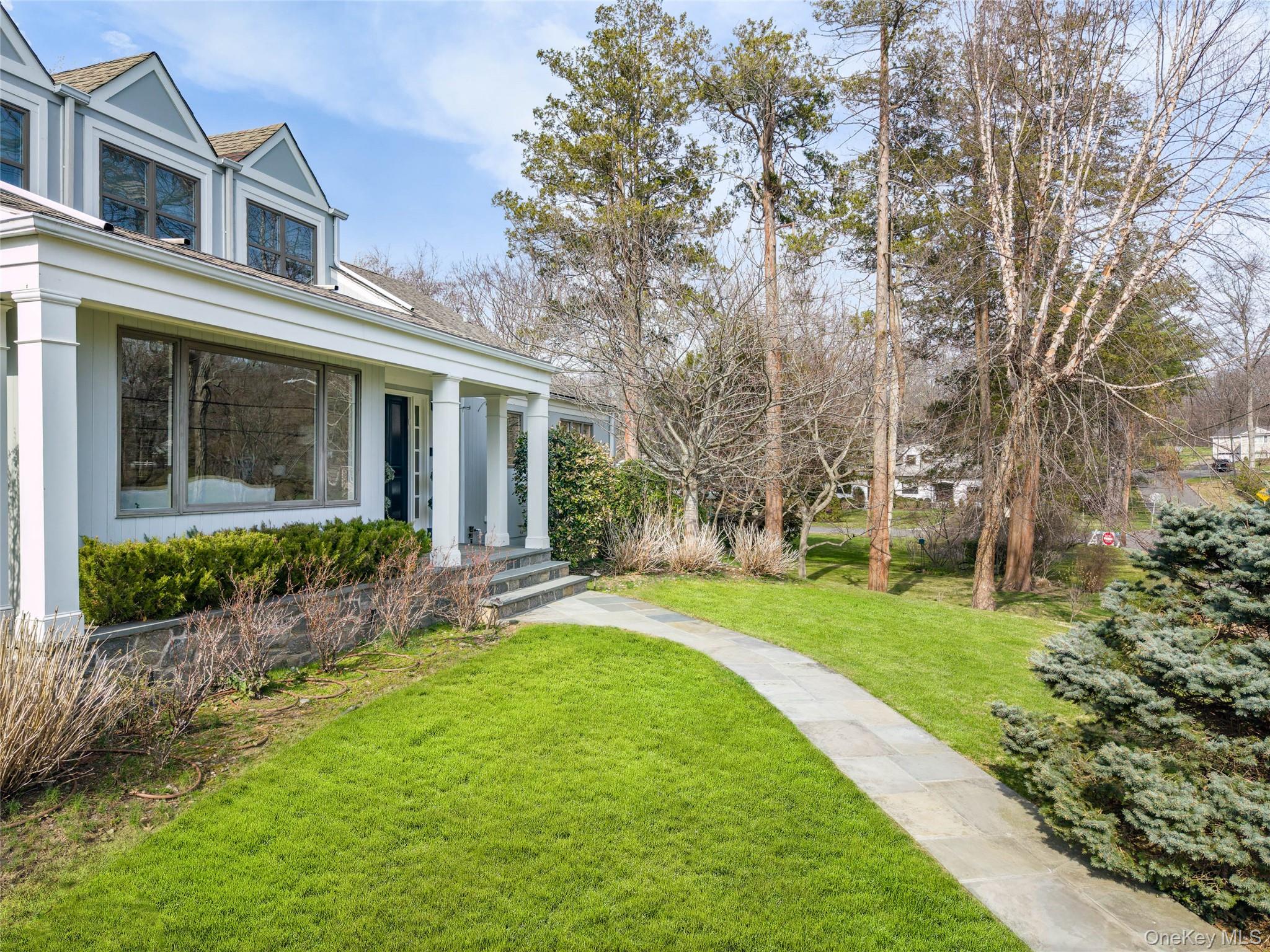 18 Tamarac Trail
