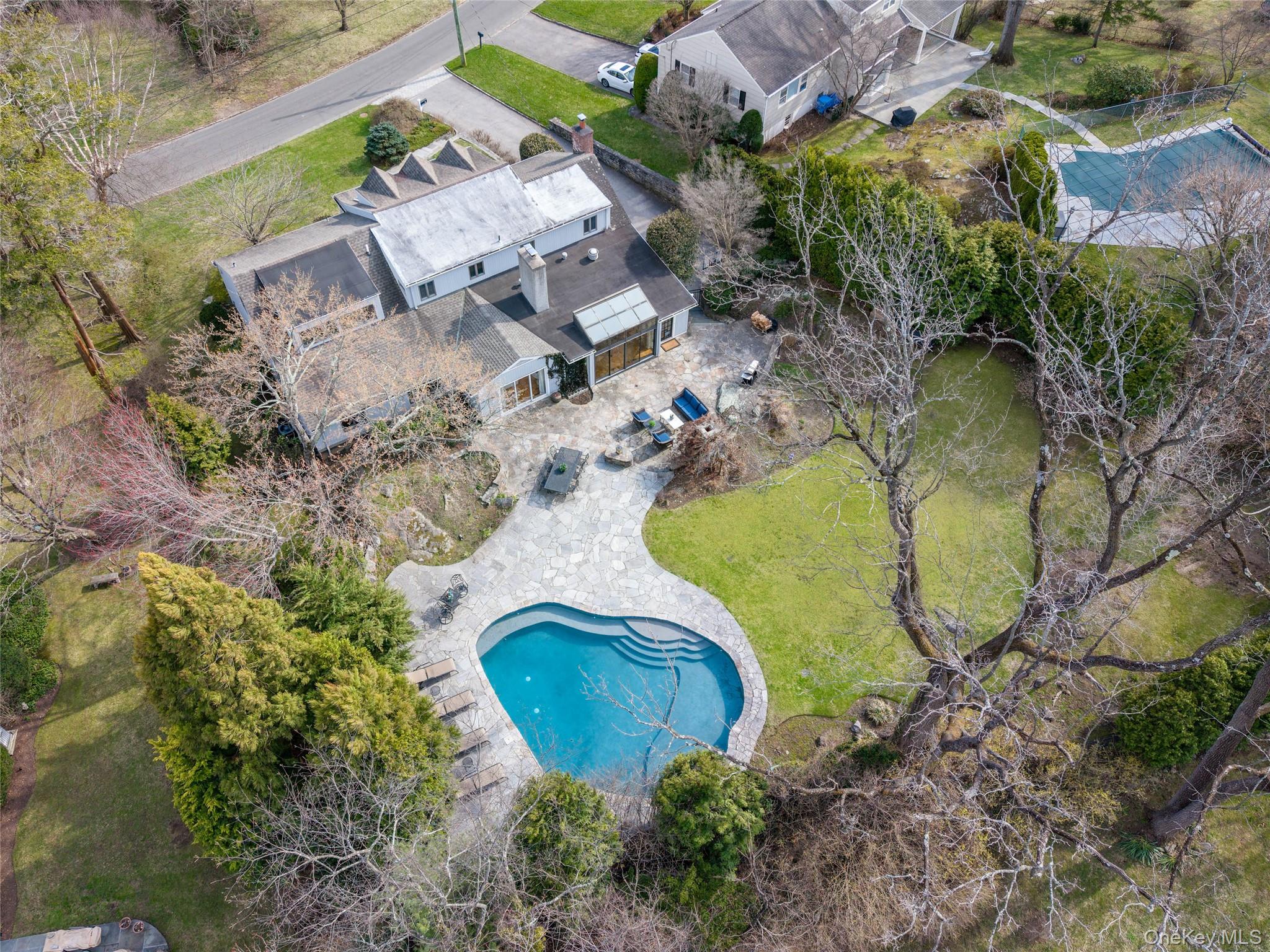 18 Tamarac Trail