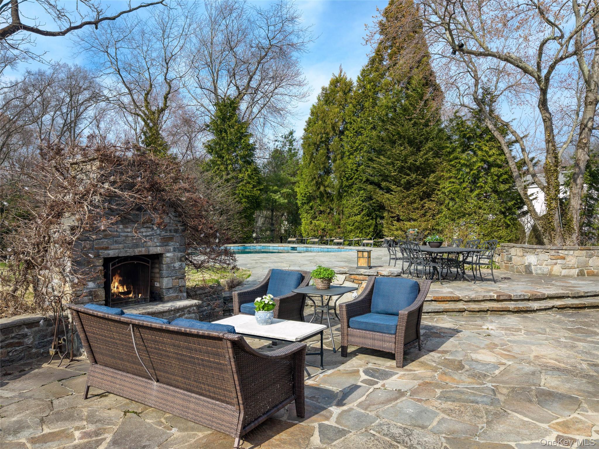 18 Tamarac Trail