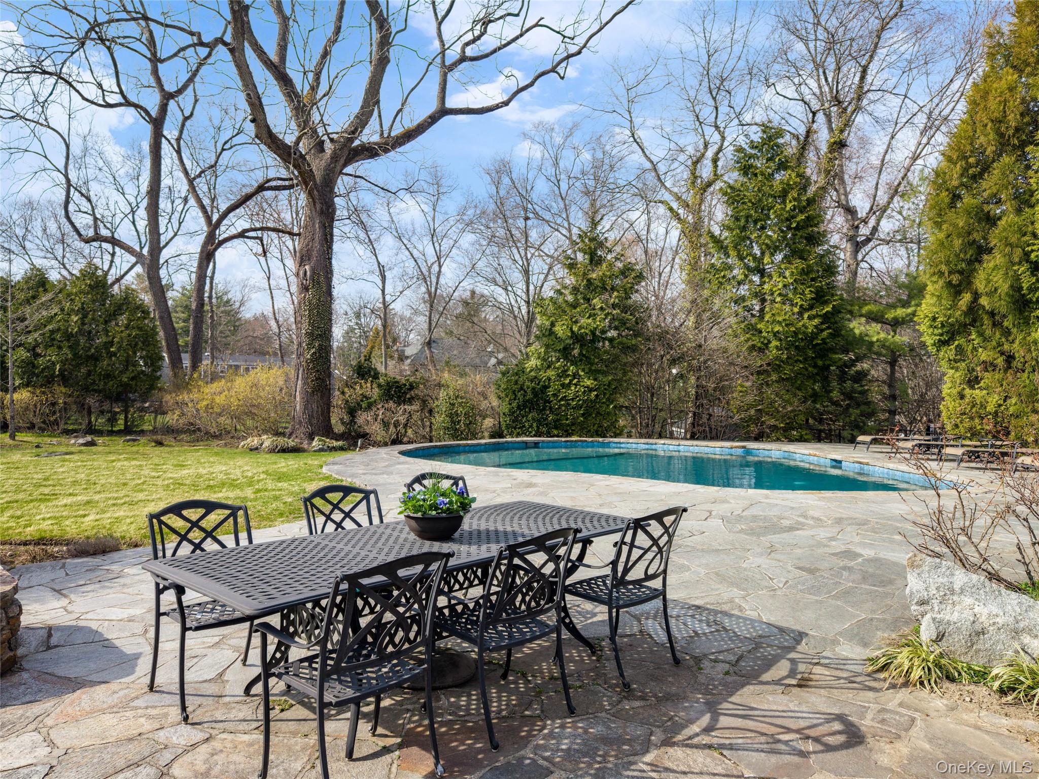 18 Tamarac Trail
