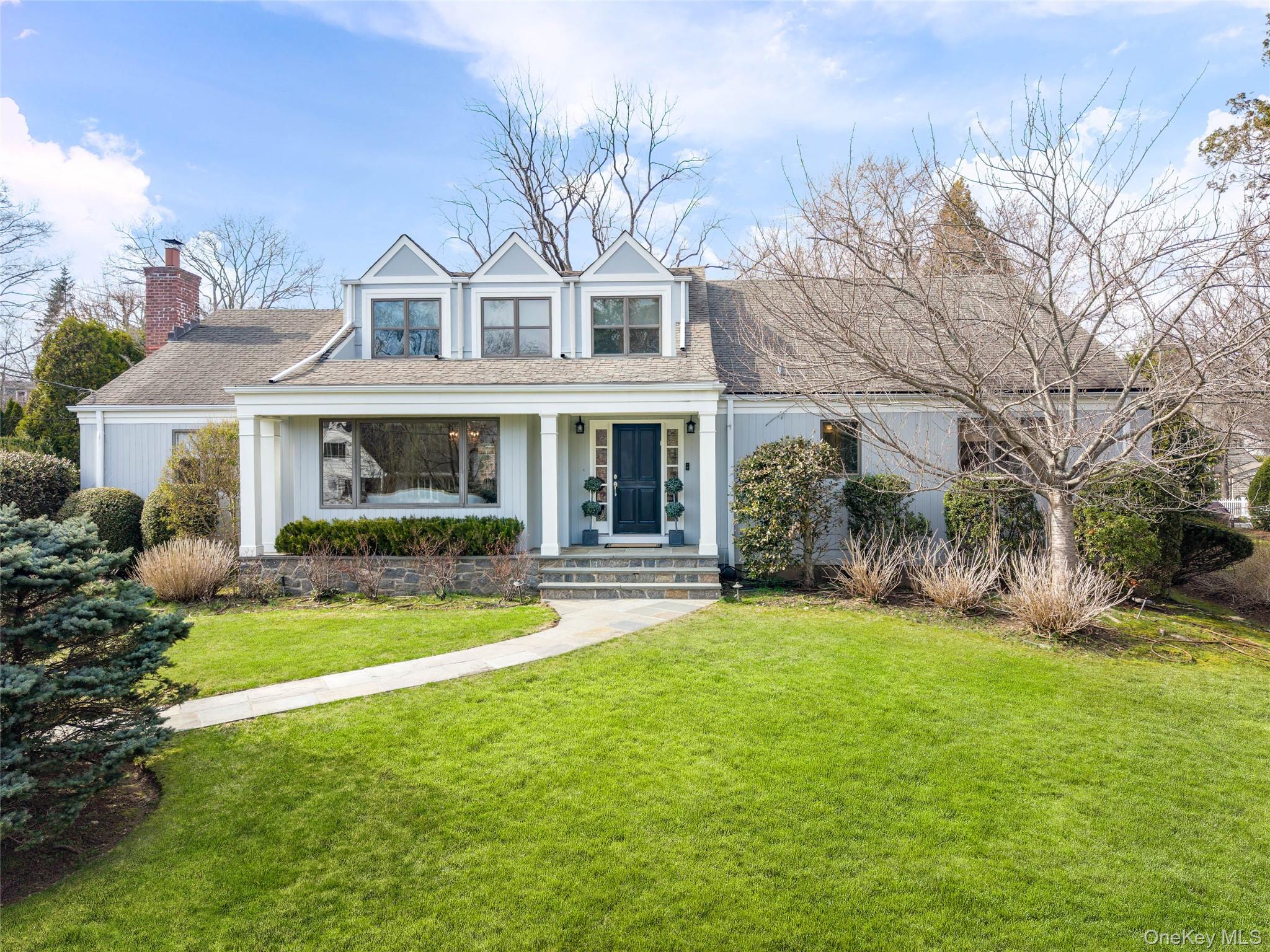 18 Tamarac Trail
