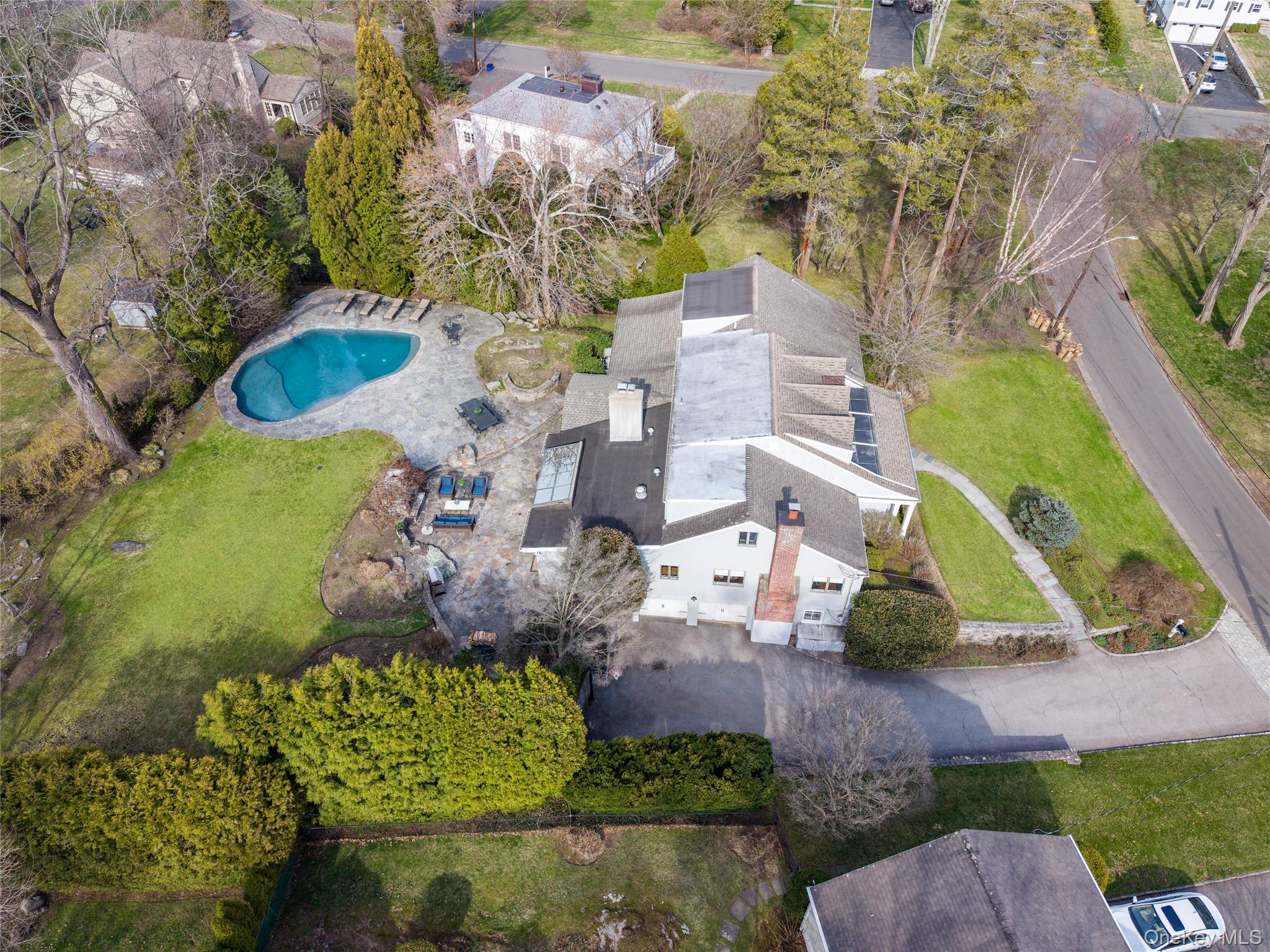 18 Tamarac Trail