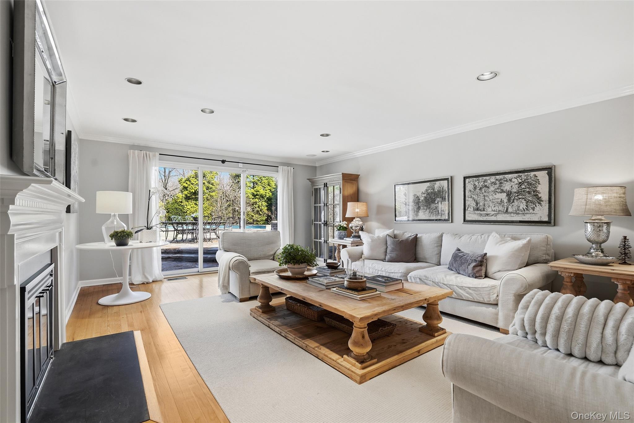 18 Tamarac Trail
