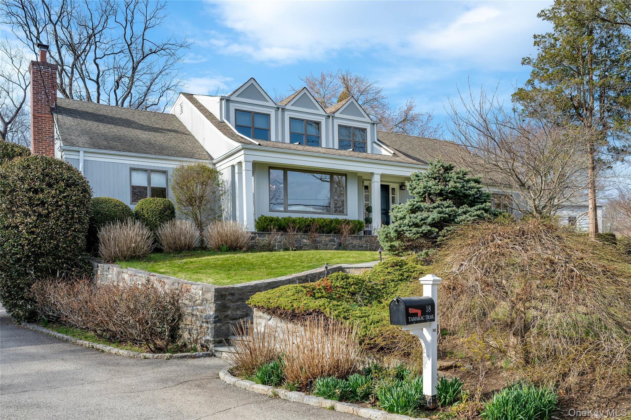 18 Tamarac Trail