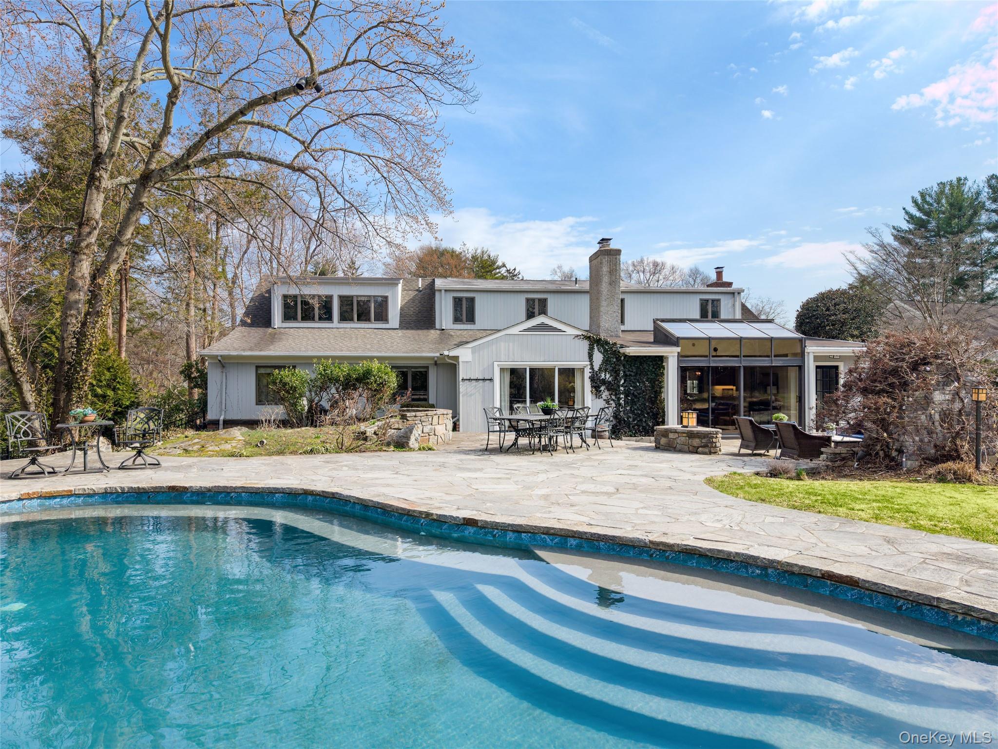 18 Tamarac Trail