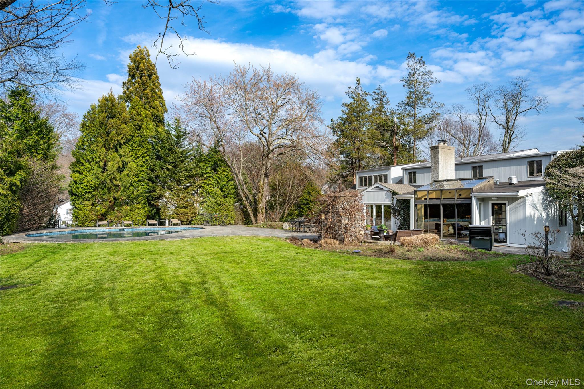 18 Tamarac Trail