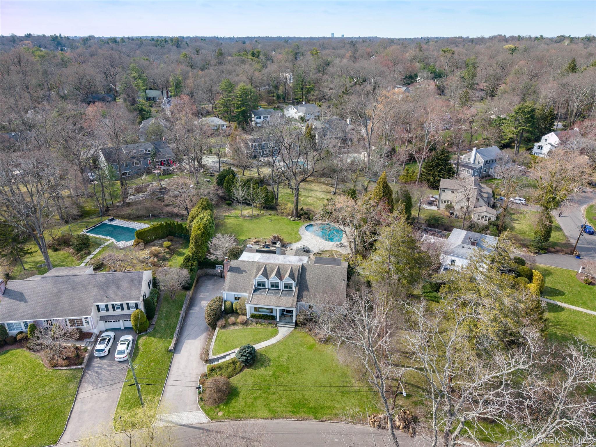 18 Tamarac Trail
