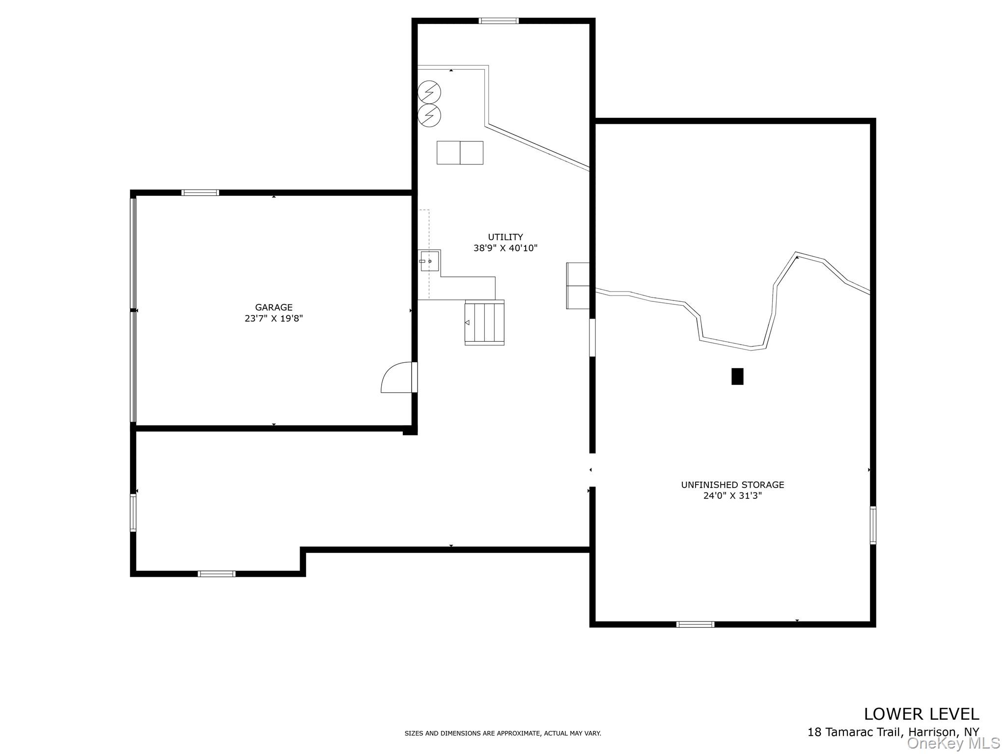 18 Tamarac Trail