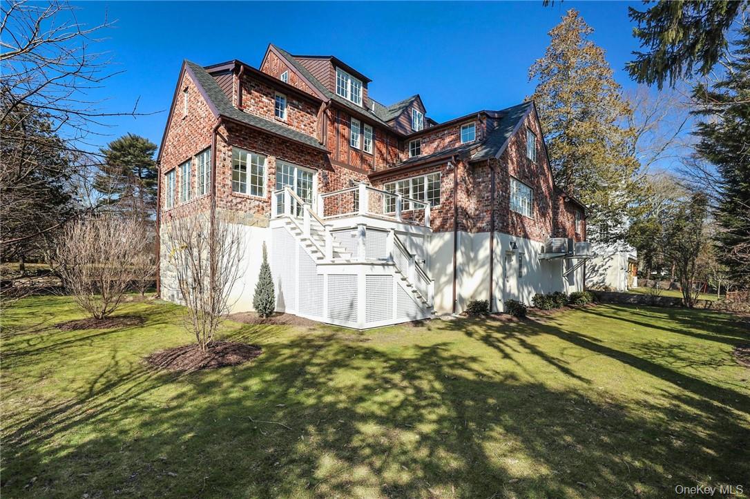 40 Mendota Avenue