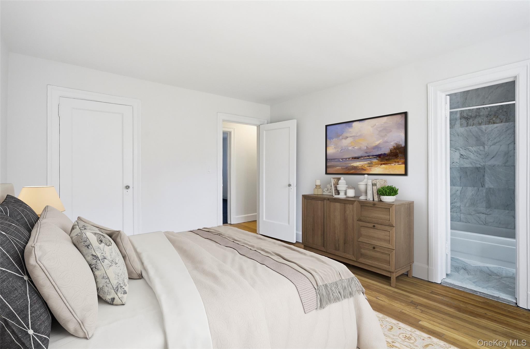 6 Davis Avenue Unit: C-22