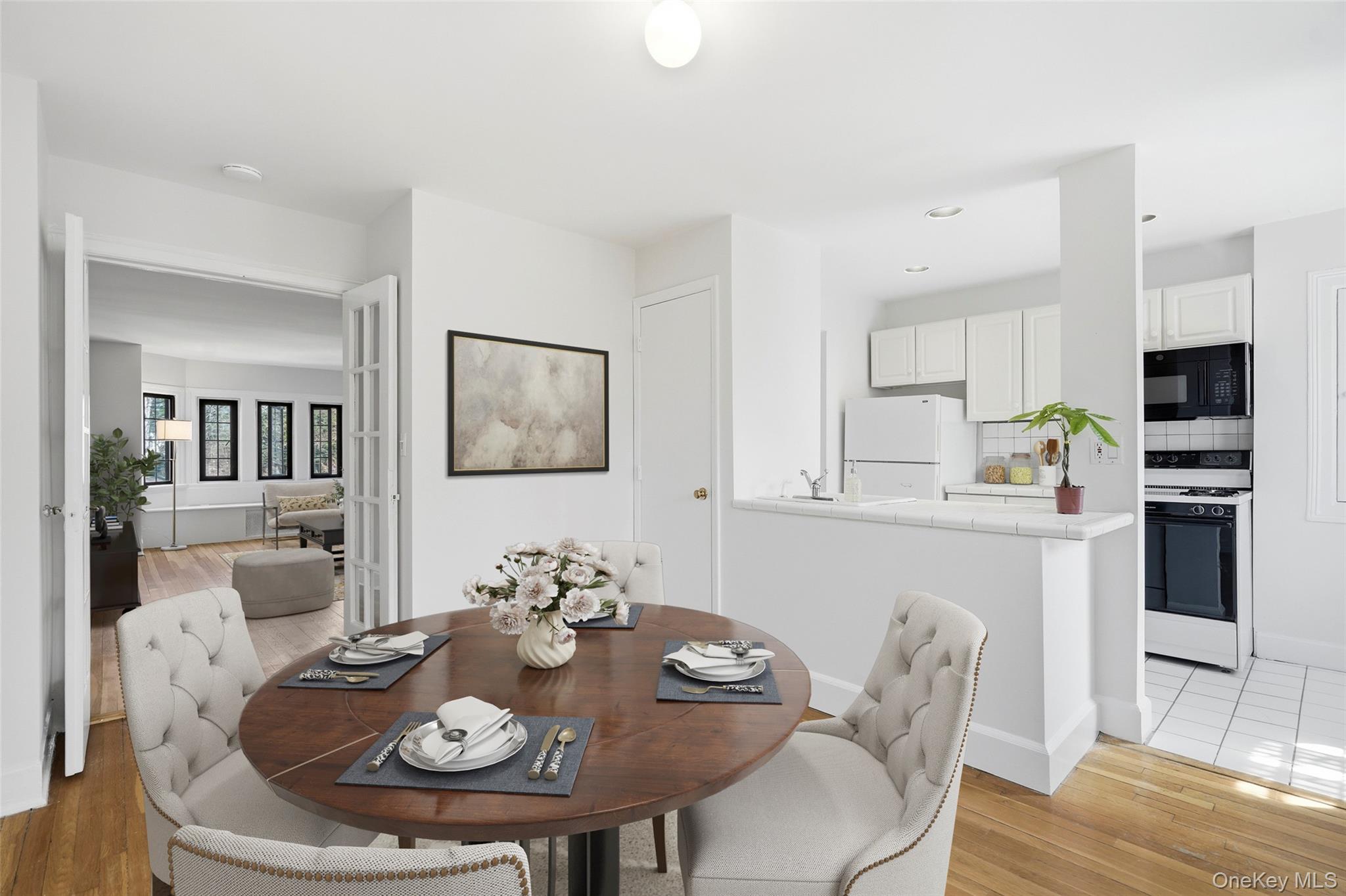 6 Davis Avenue Unit: C-22