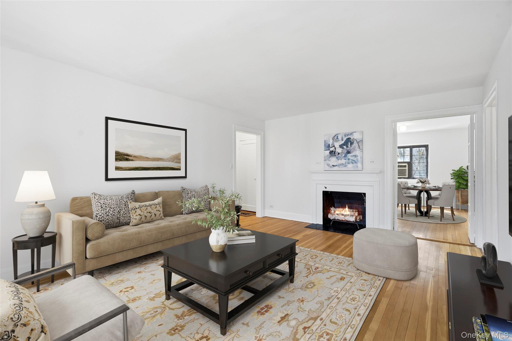 6 Davis Avenue Unit: C-22