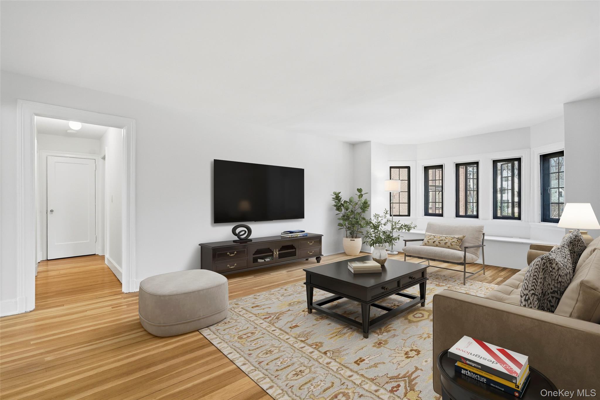 6 Davis Avenue Unit: C-22