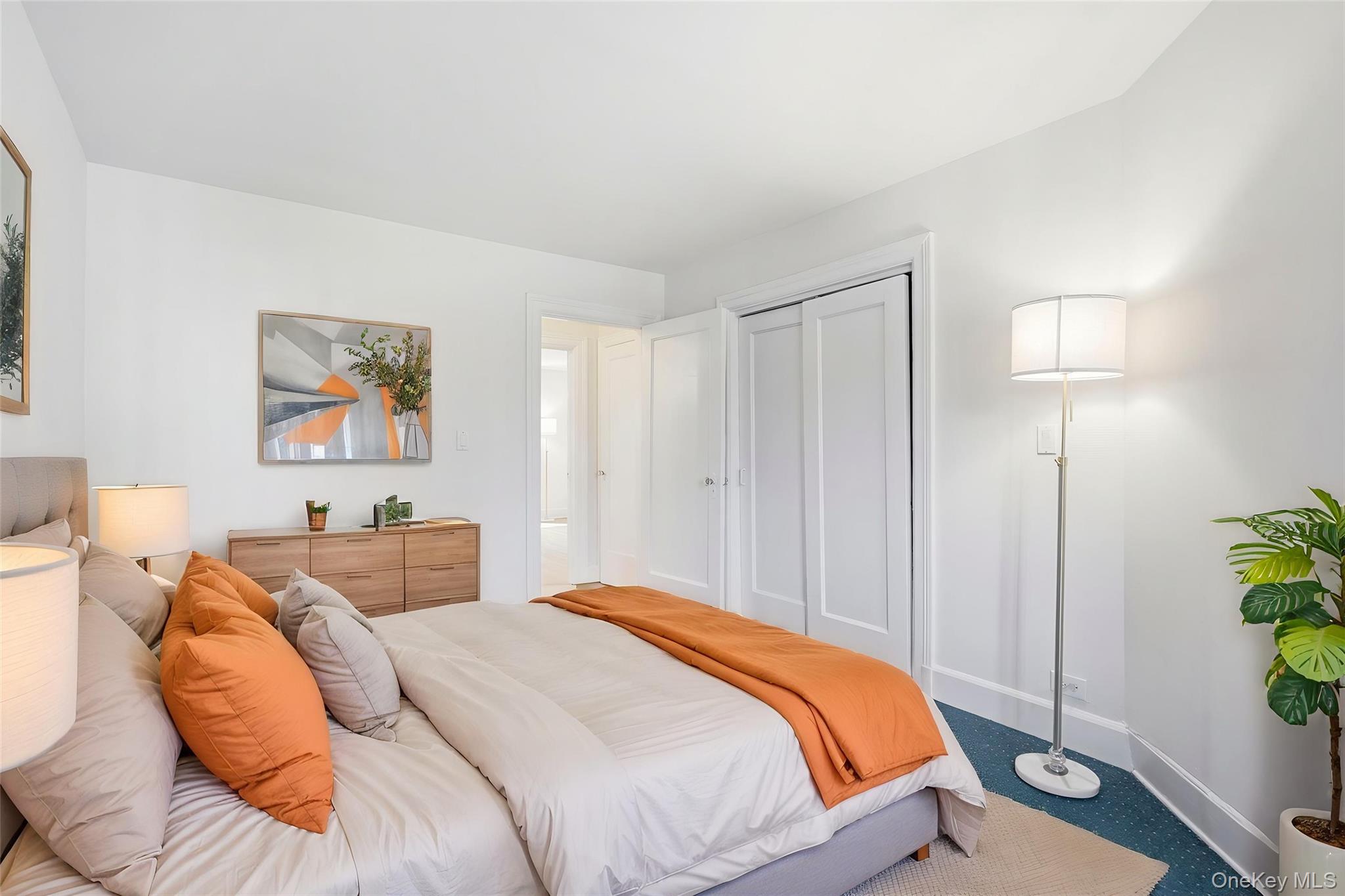 6 Davis Avenue Unit: C-22