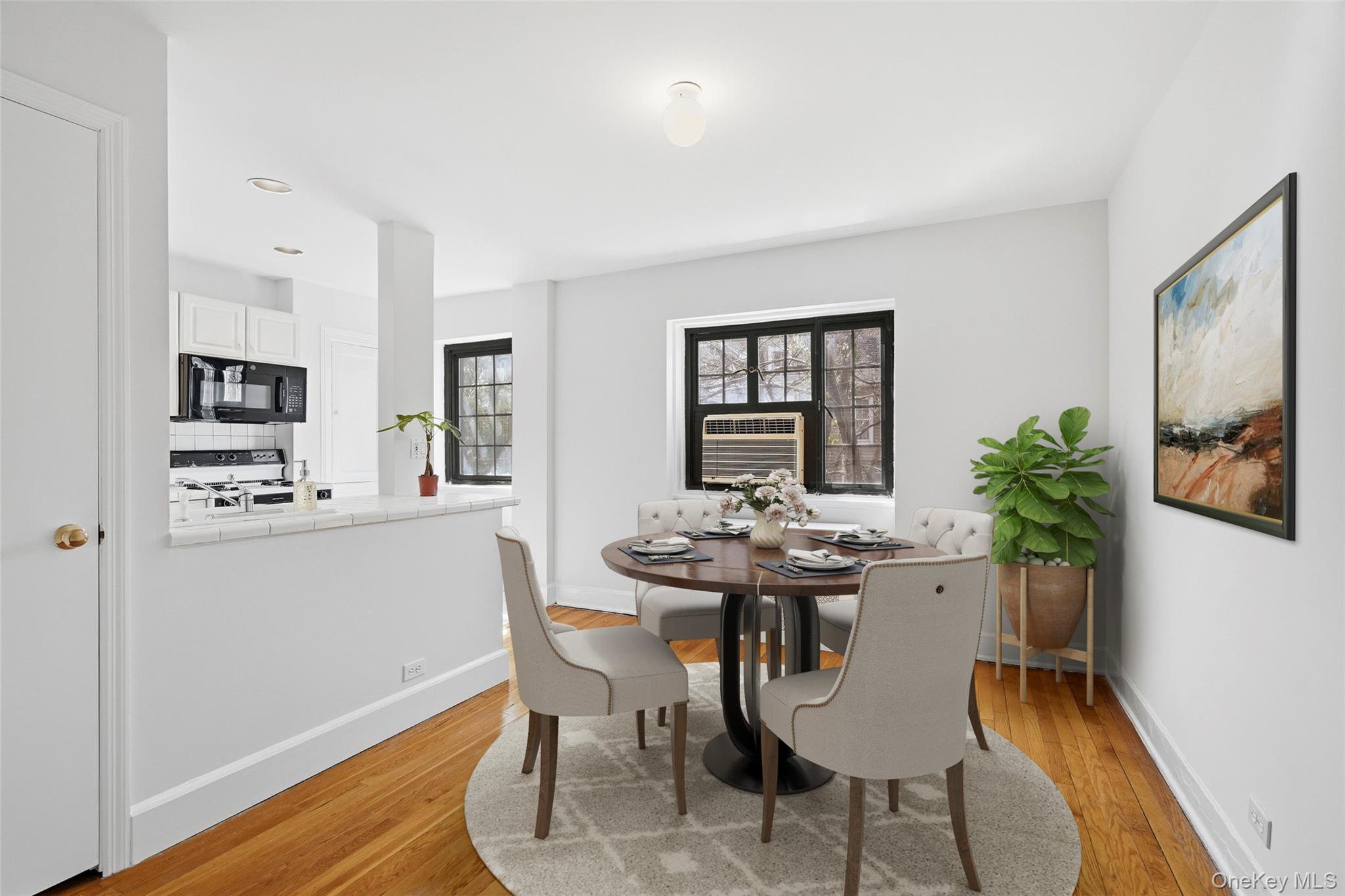 6 Davis Avenue Unit: C-22