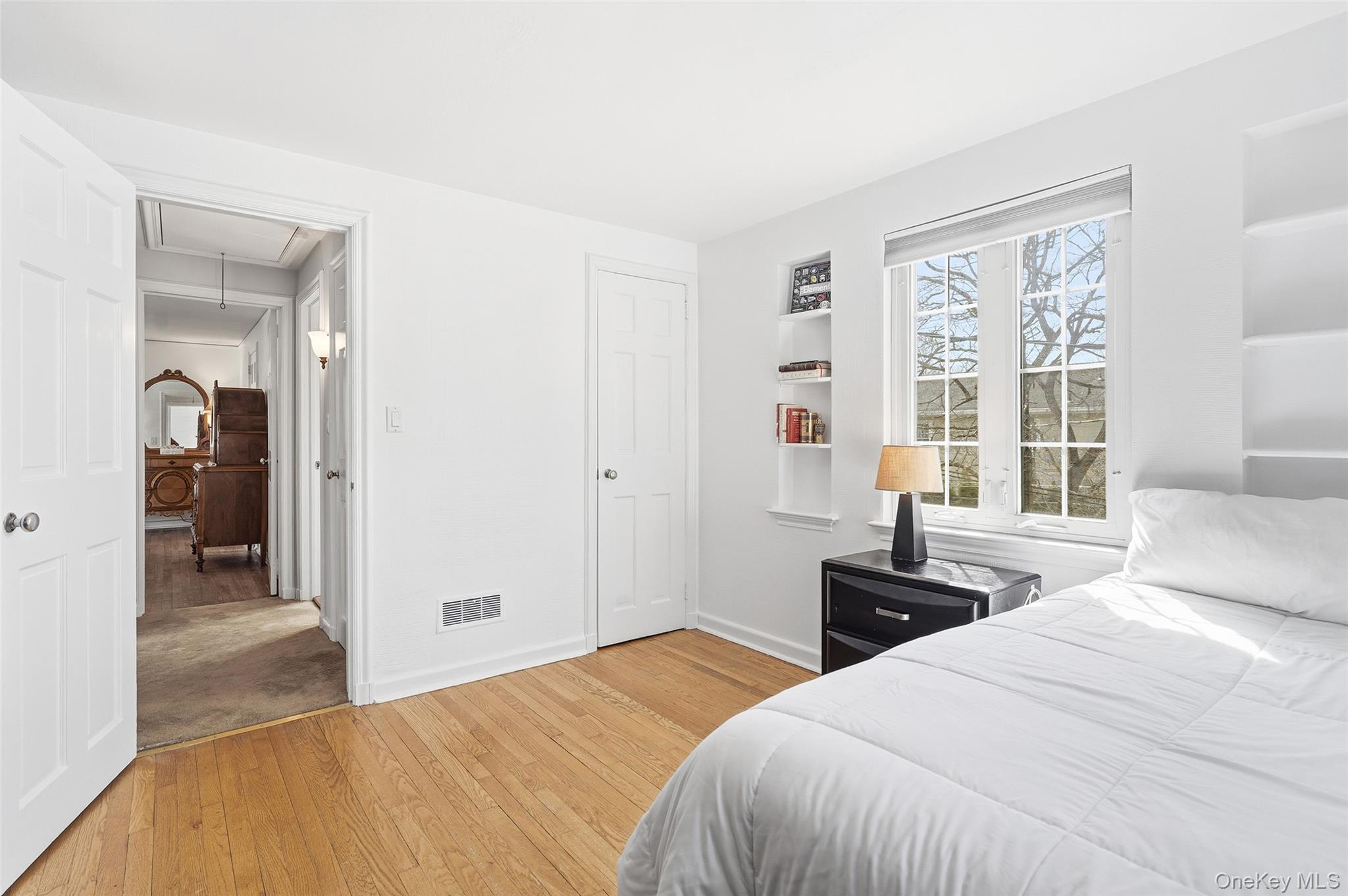 38 (aka 42) Sargent Road
