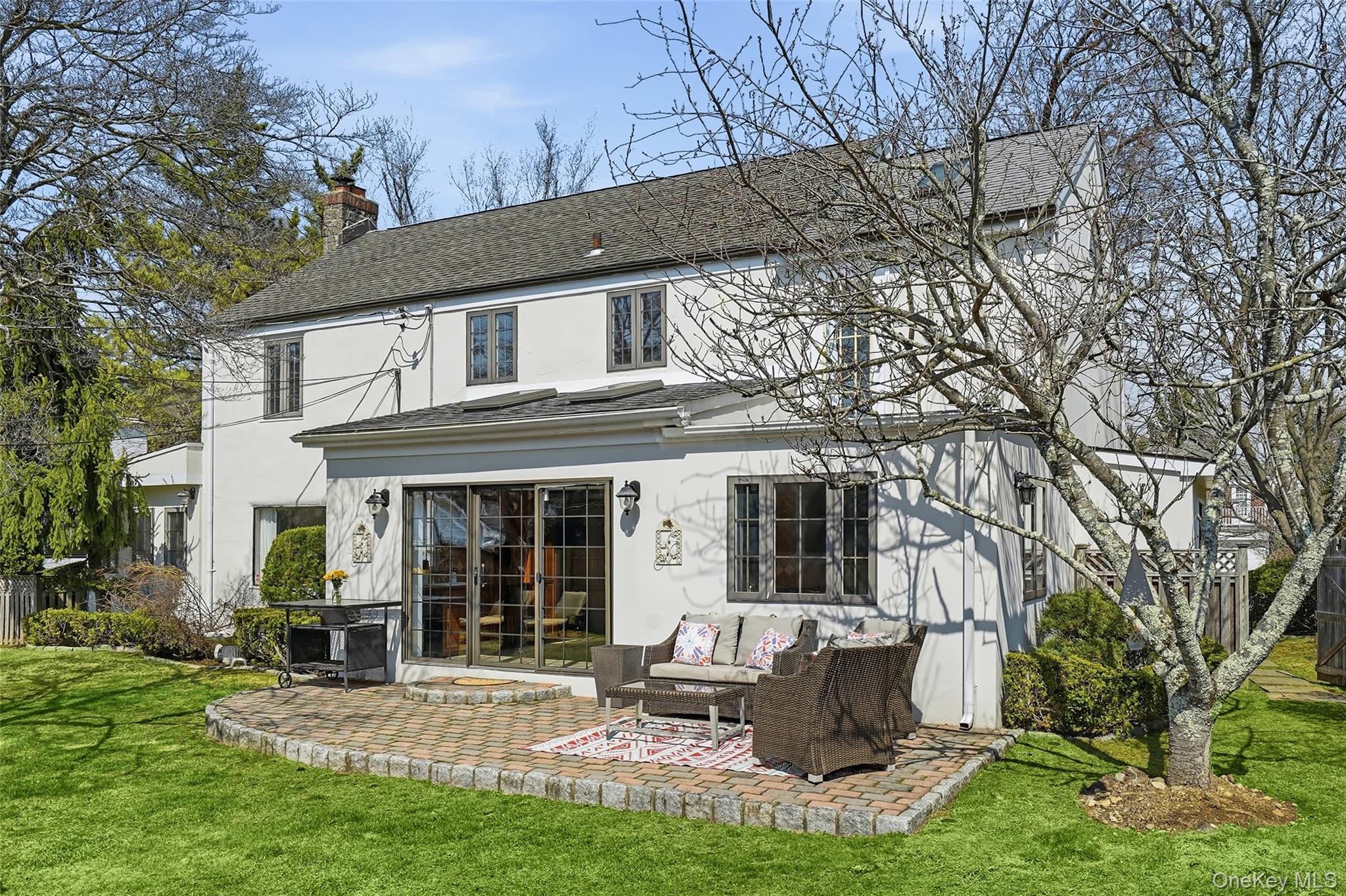 38 (aka 42) Sargent Road
