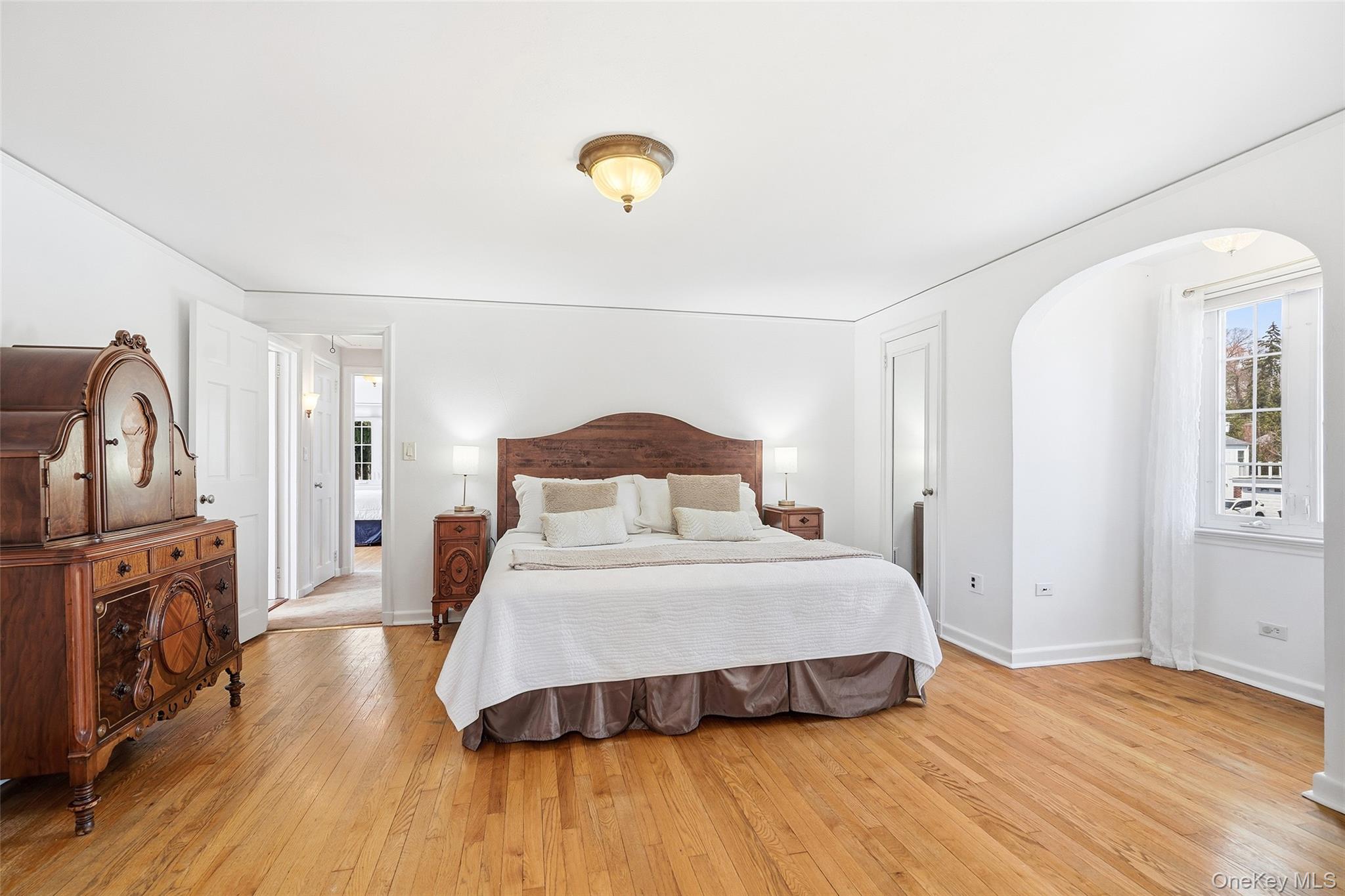 38 (aka 42) Sargent Road