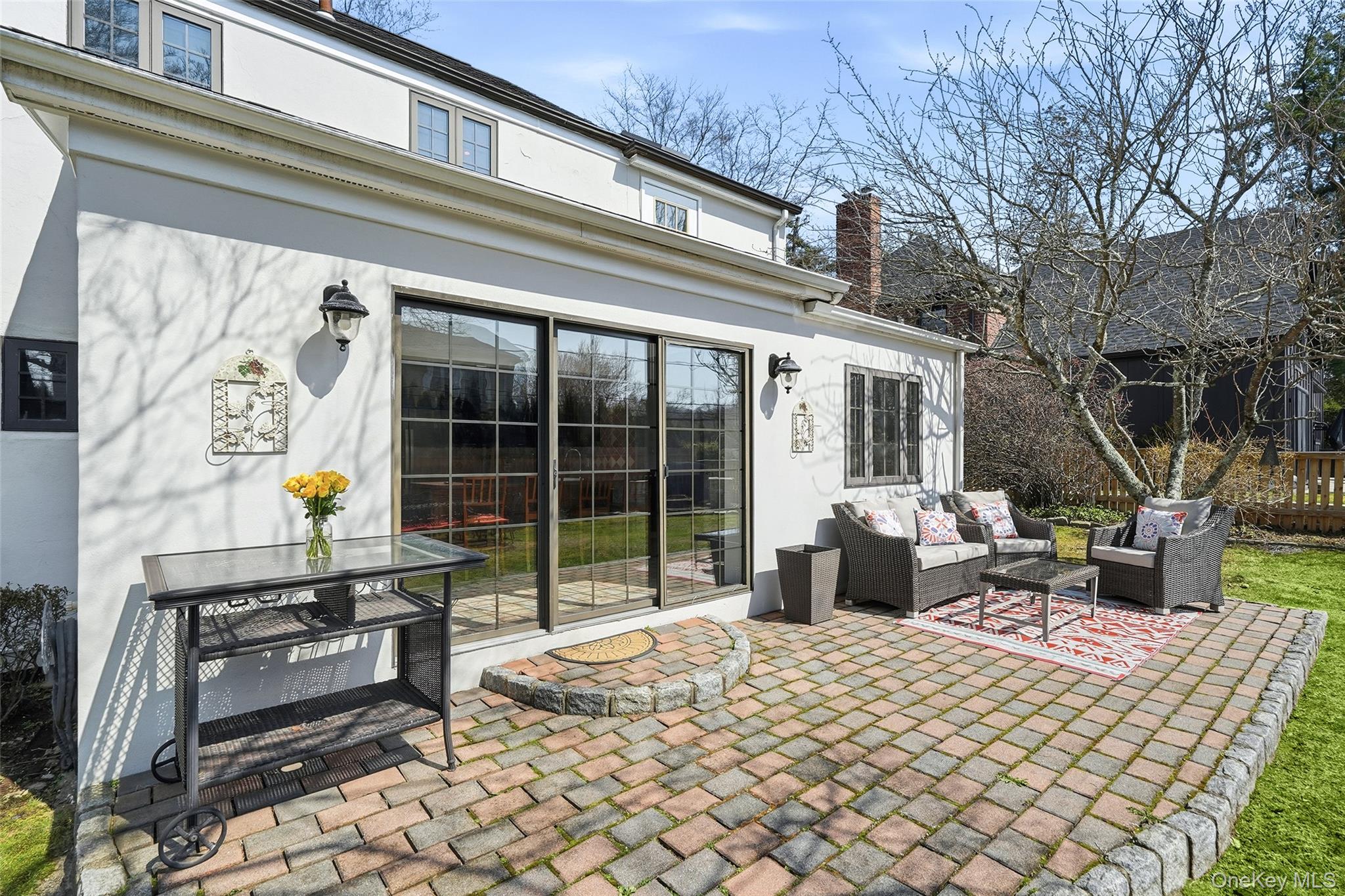 38 (aka 42) Sargent Road