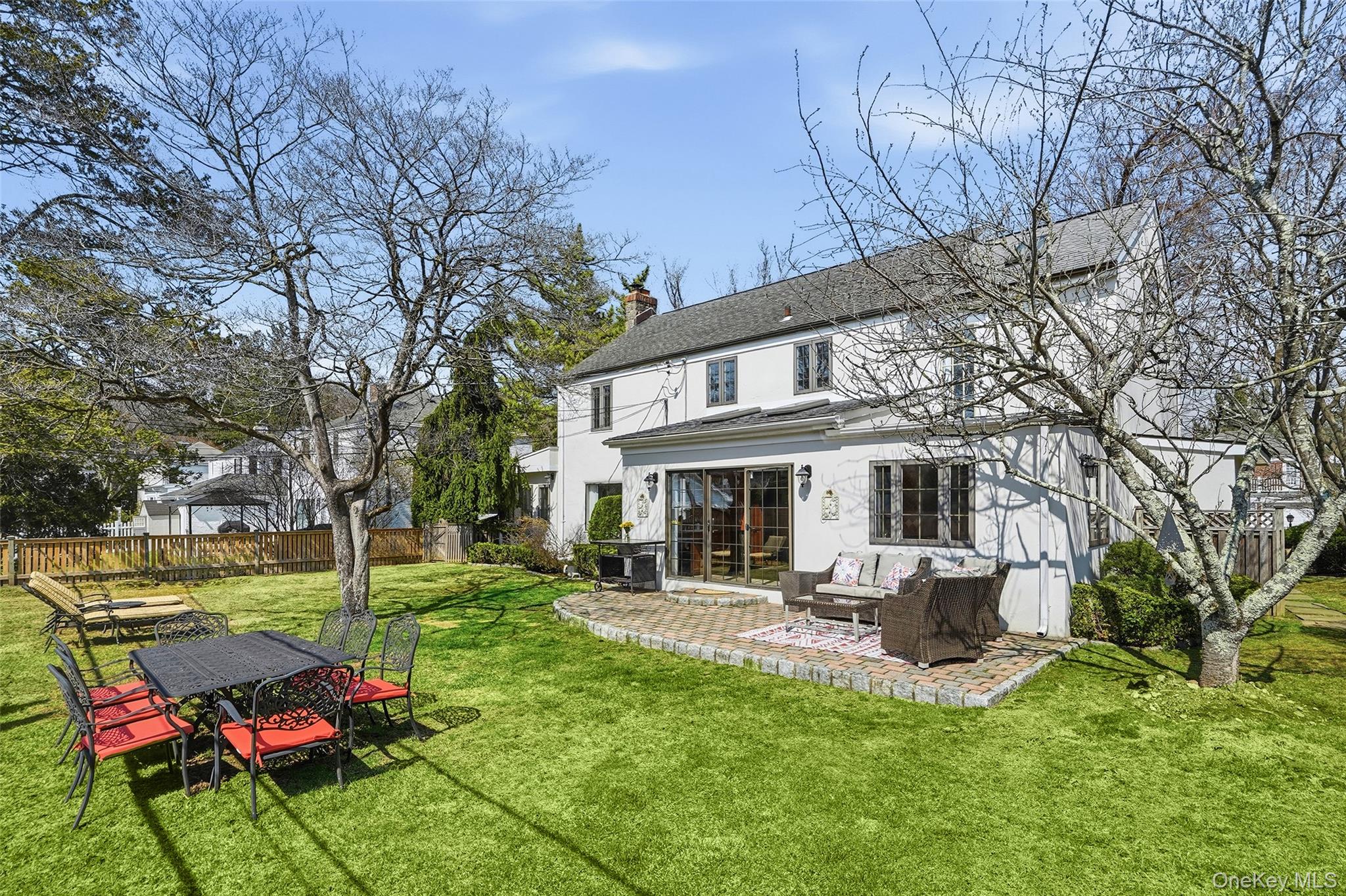 38 (aka 42) Sargent Road