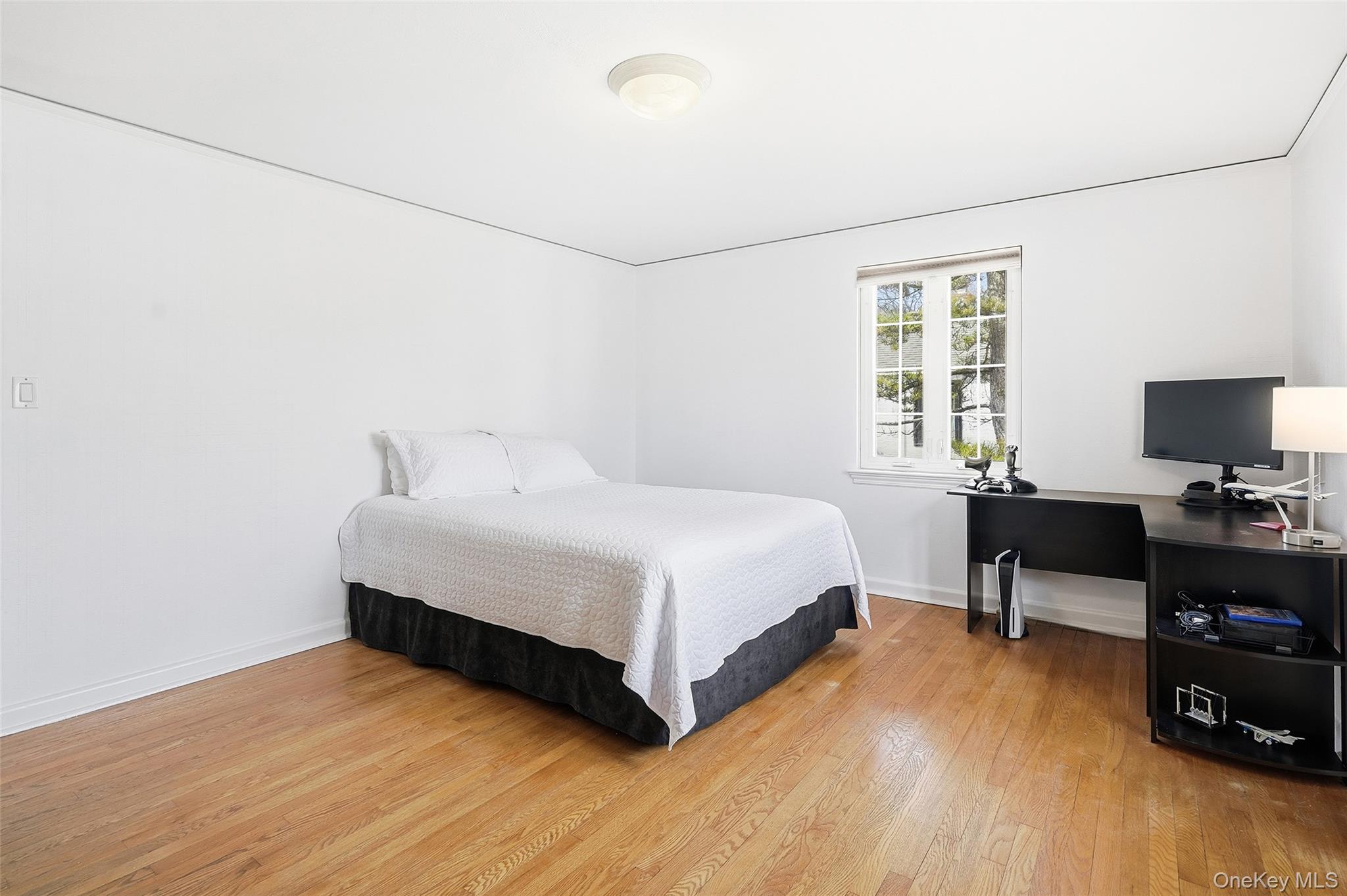 38 (aka 42) Sargent Road