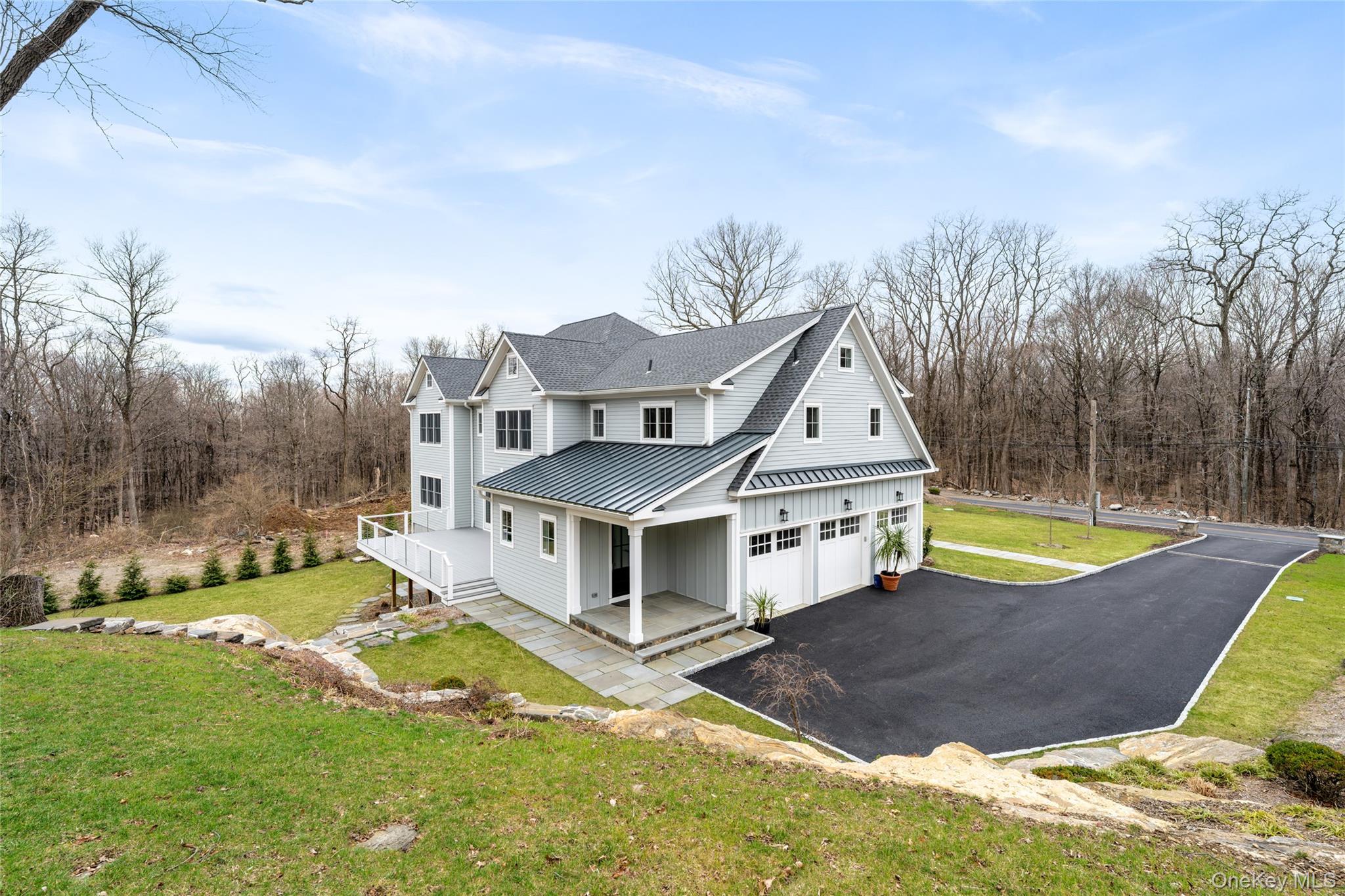 63 Buckout Road