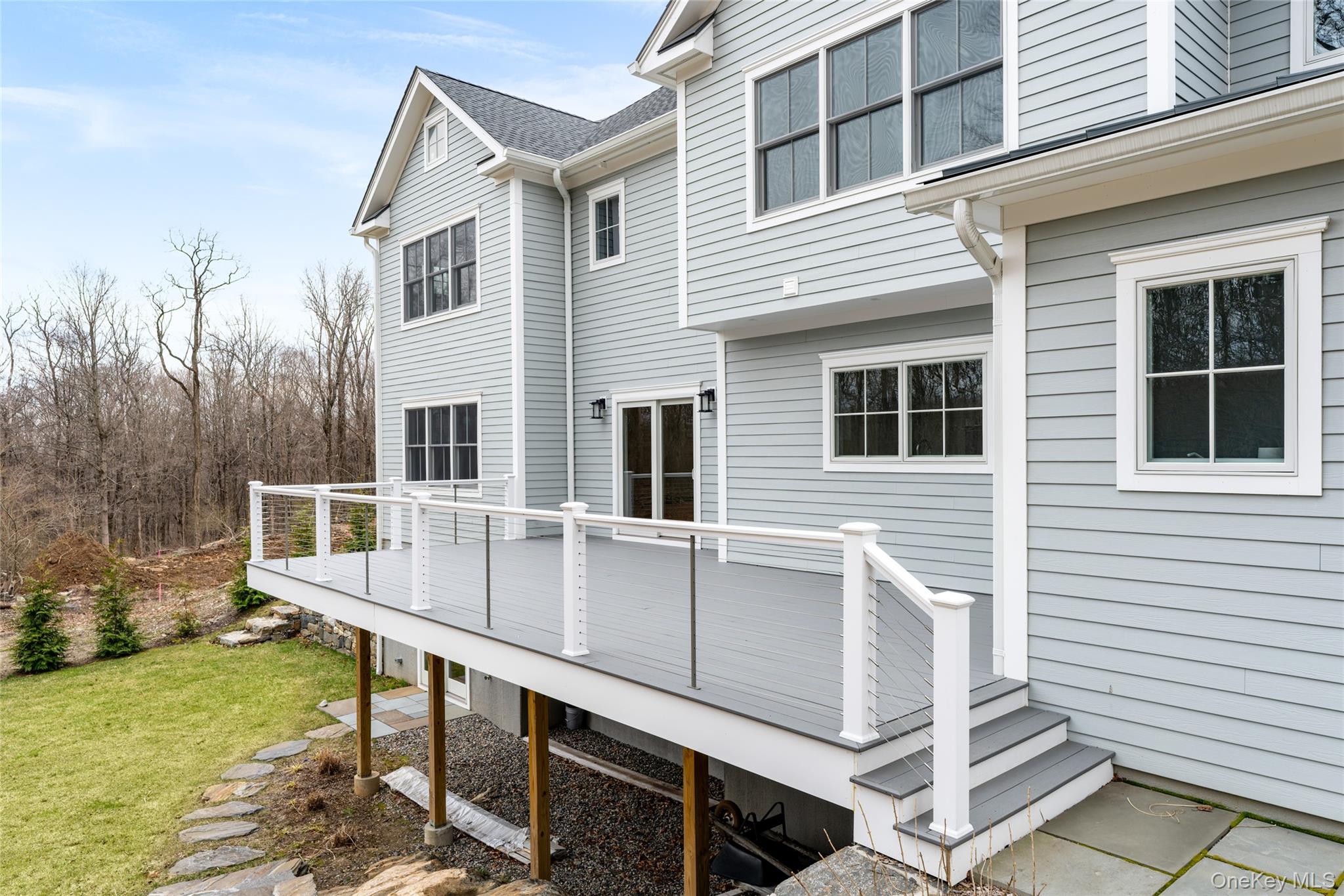 63 Buckout Road