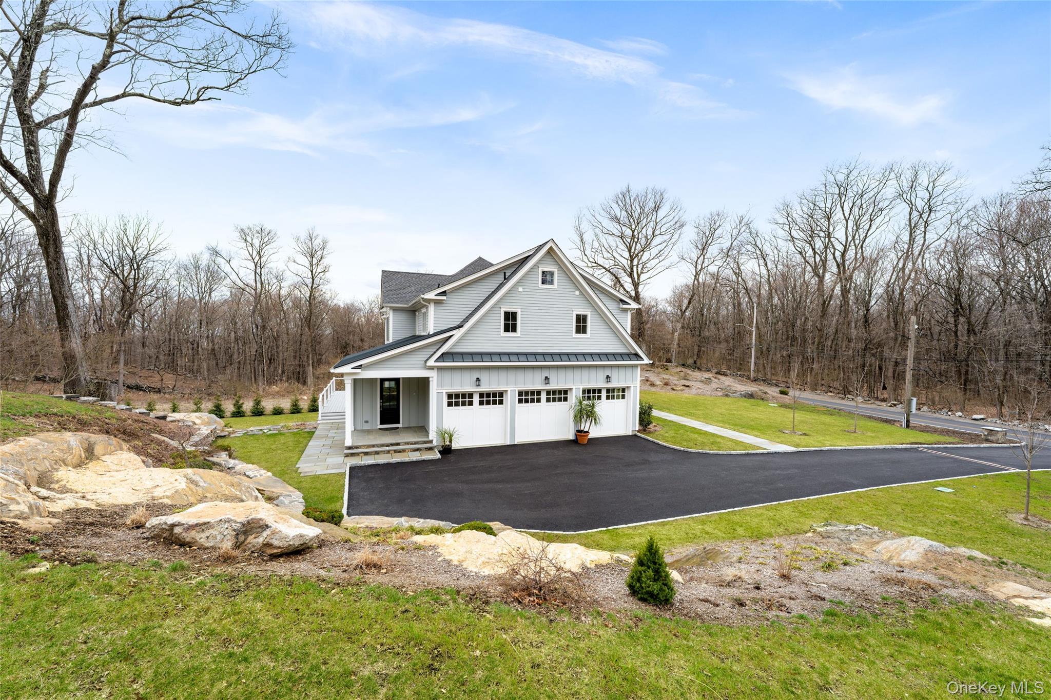 63 Buckout Road