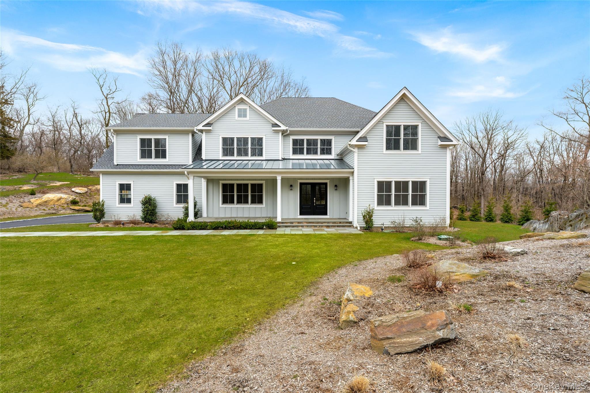 63 Buckout Road