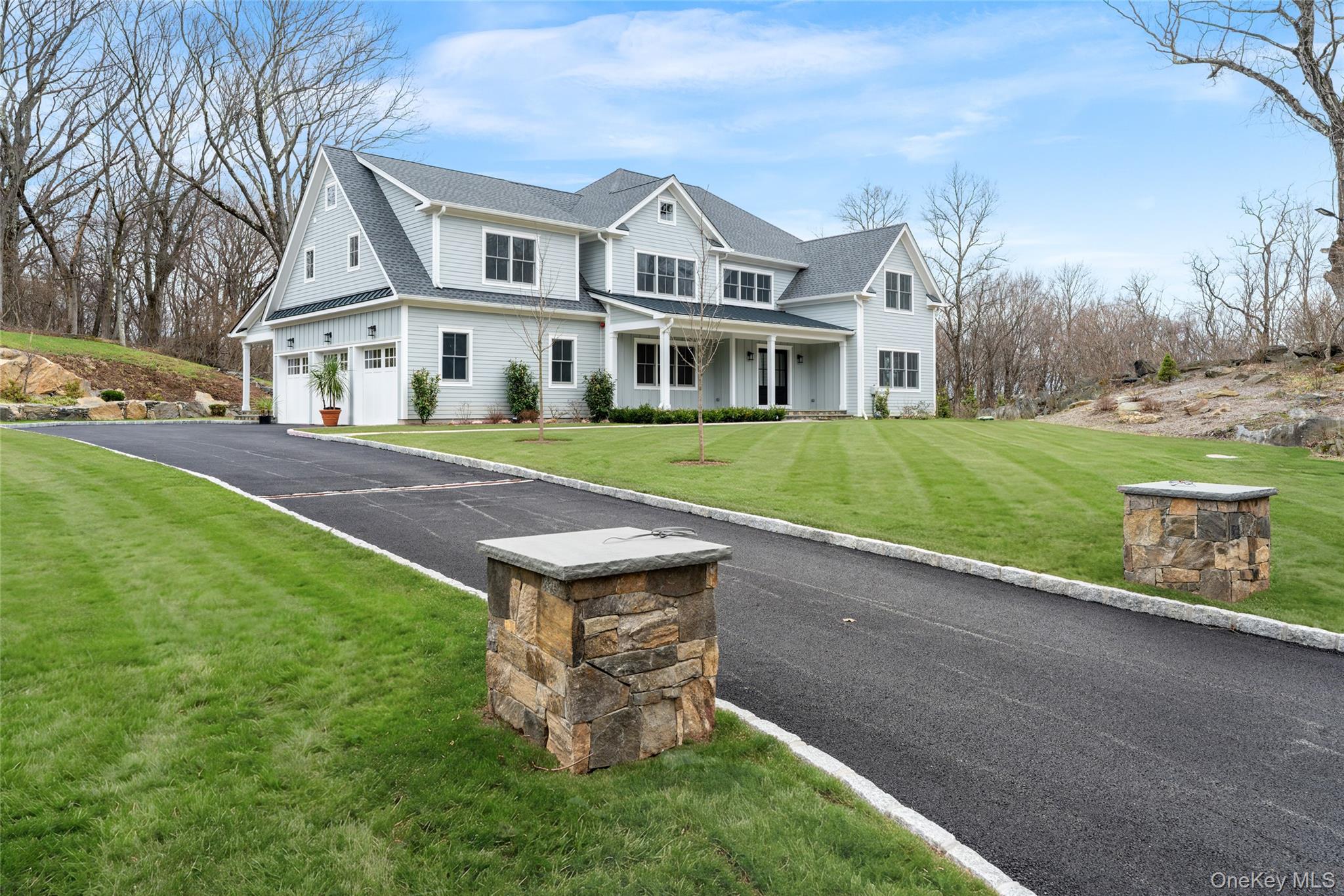 63 Buckout Road