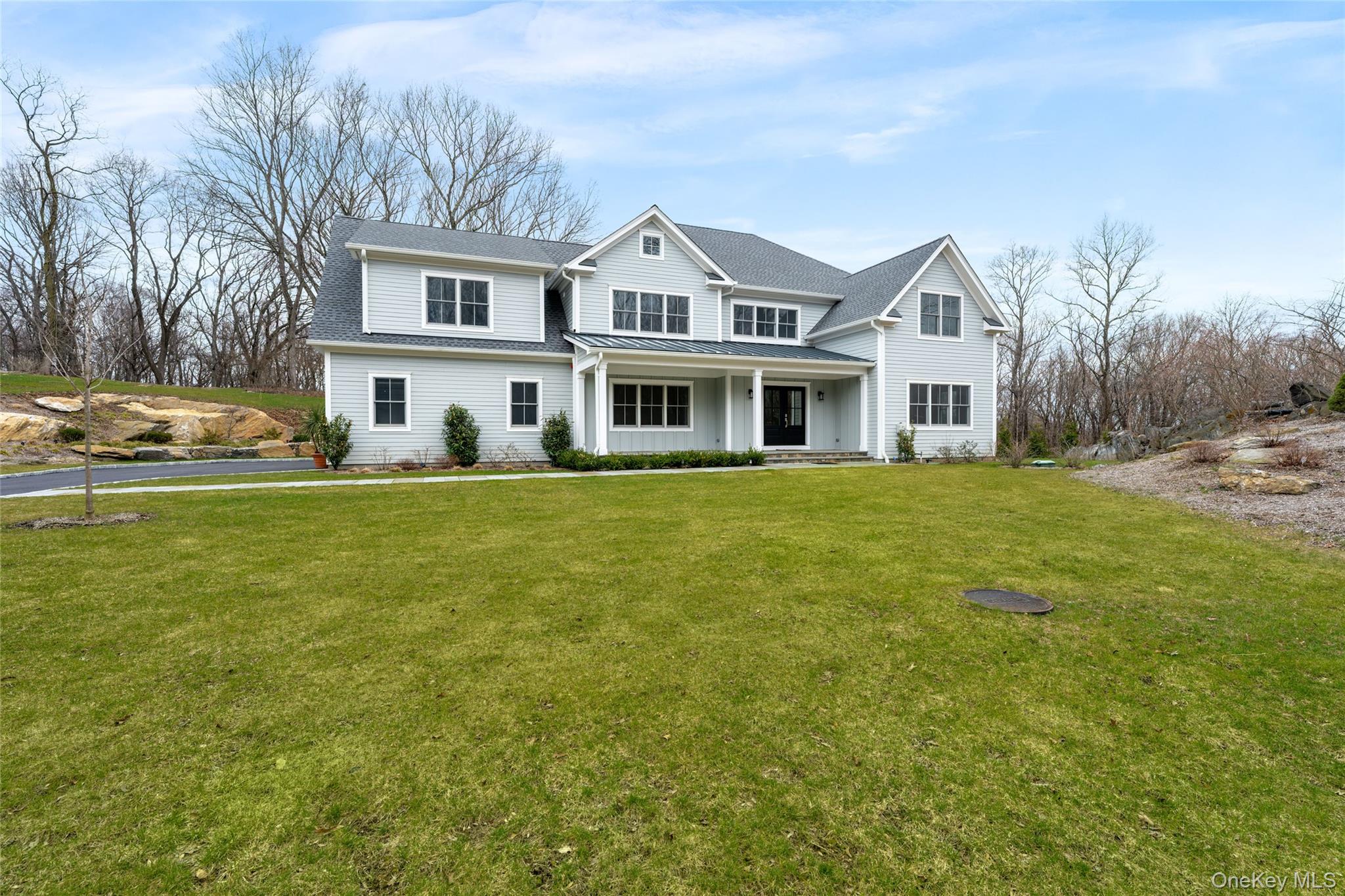 63 Buckout Road