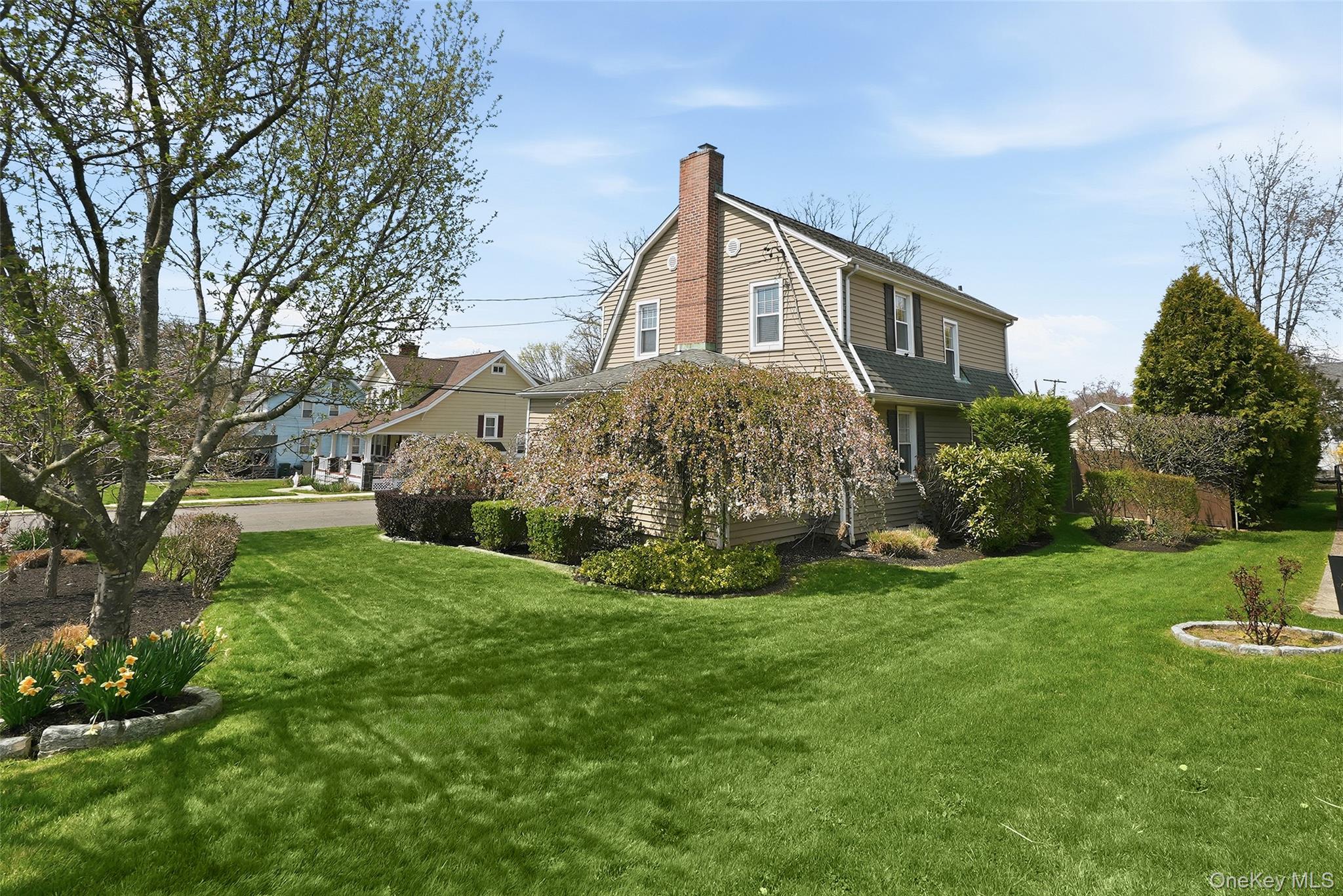 96 Indian Road