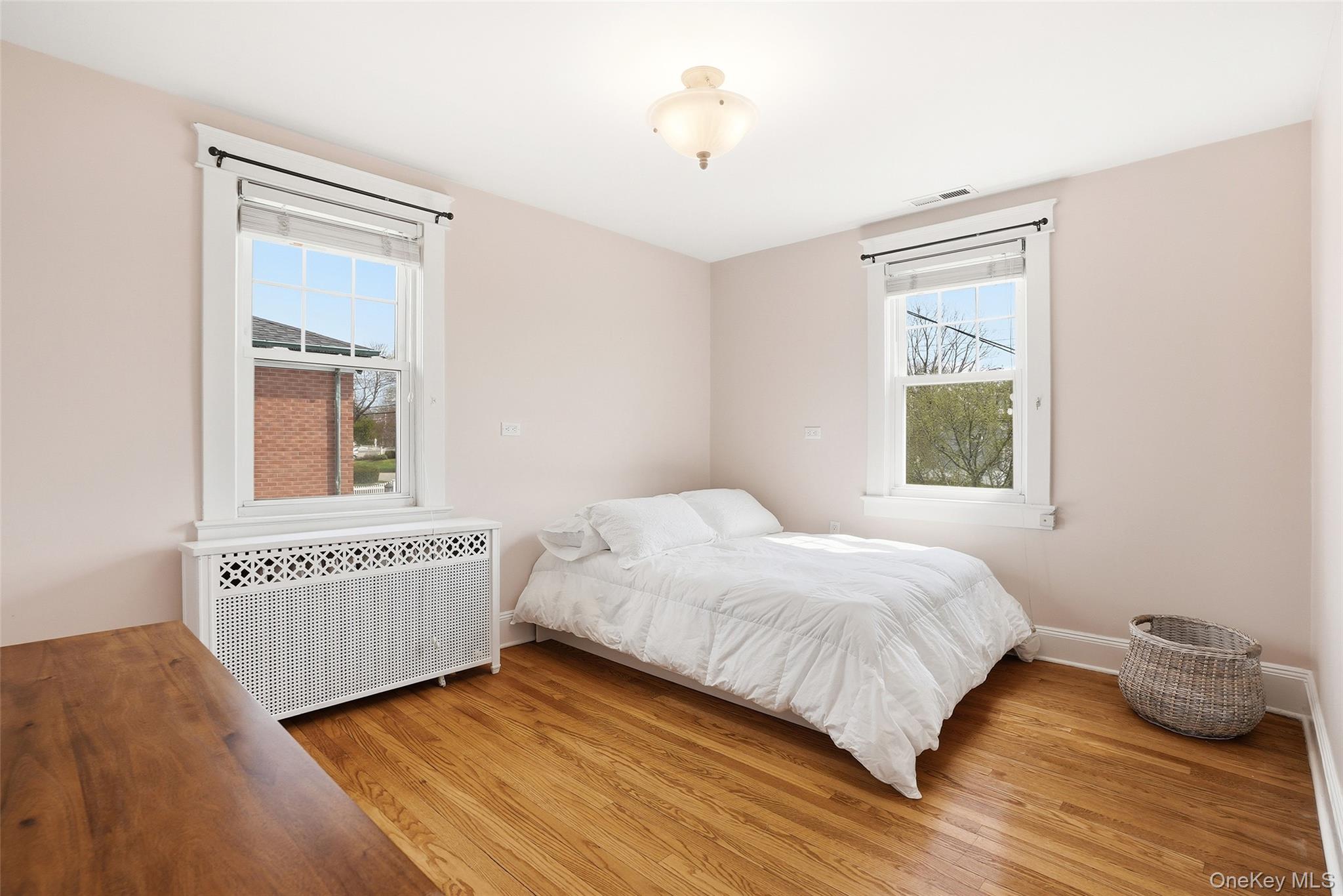 96 Indian Road