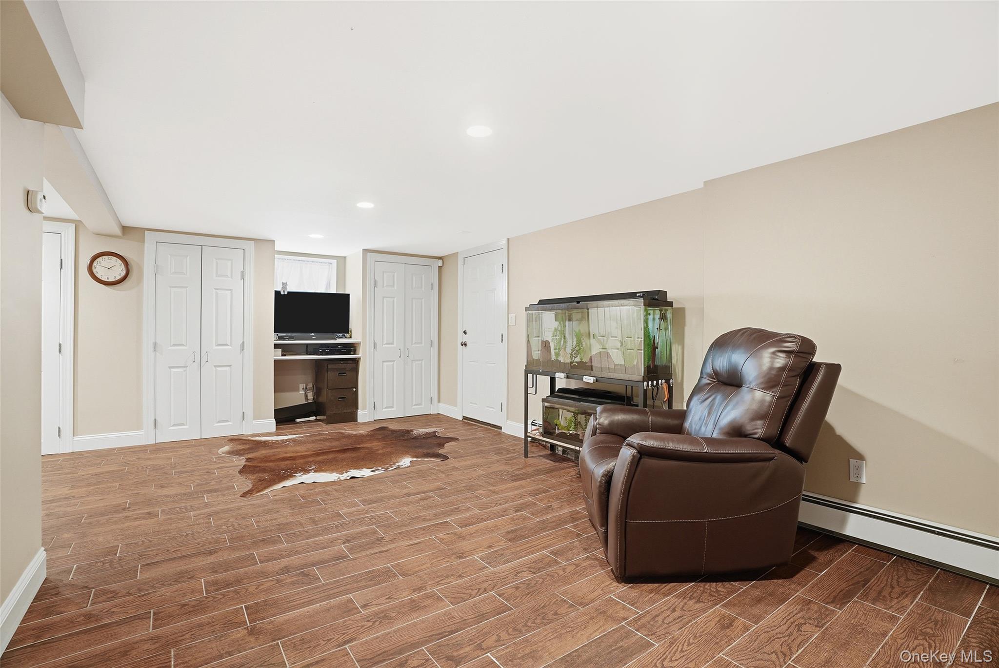 96 Indian Road
